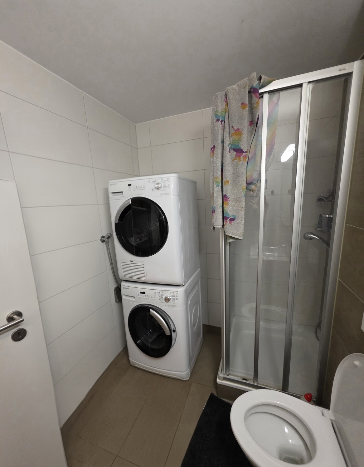Appartamento di 2 ½ locali