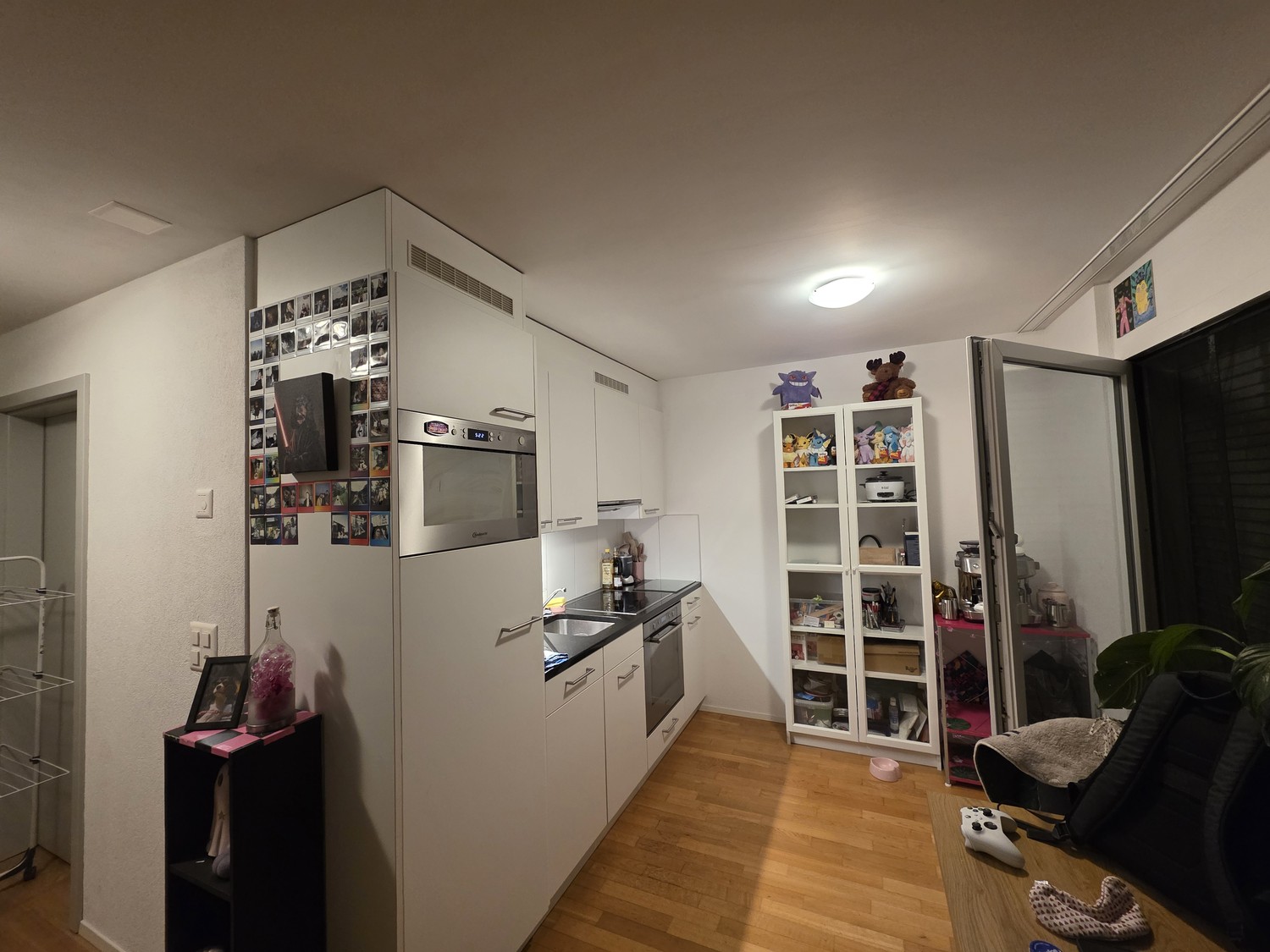 Appartamento di 2 ½ locali