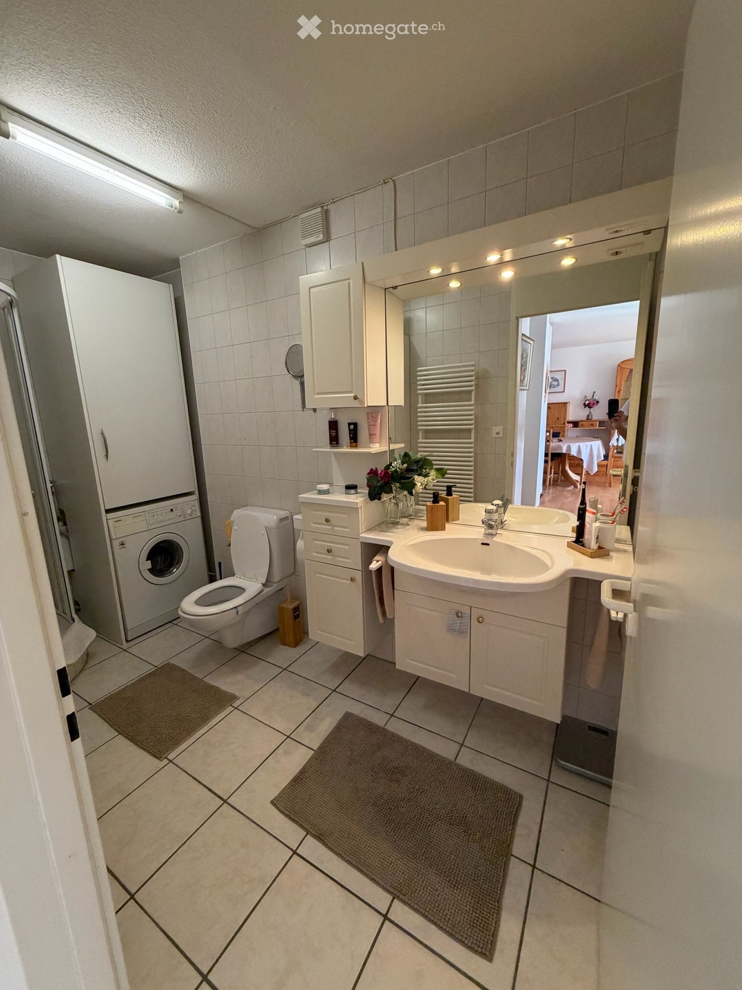 Appartamento di 1 ½ locali, foto 3 di 5