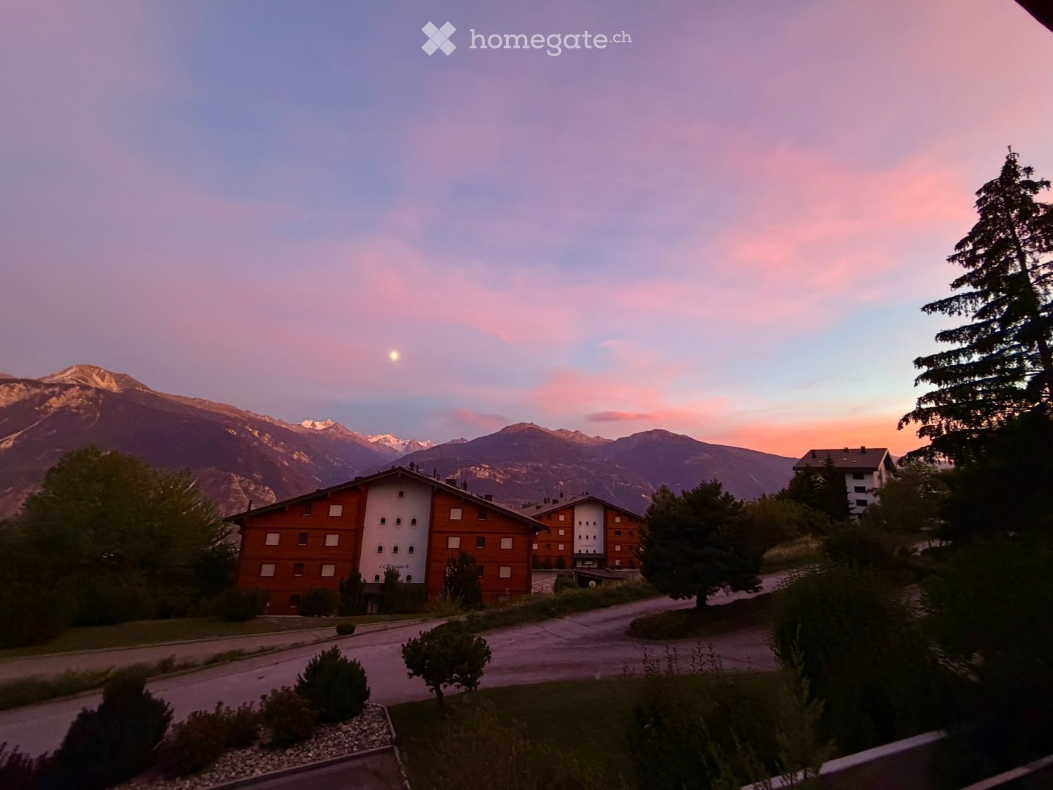 Appartamento di 1 ½ locali, foto 2 di 5