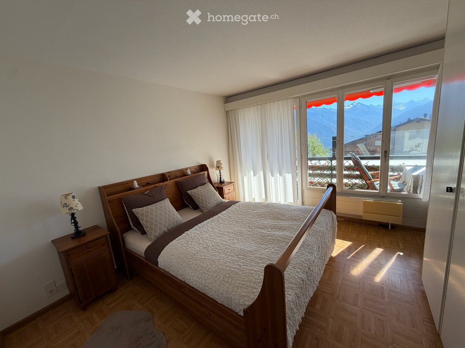 Appartamento di 1 ½ locali, foto 4 di 5