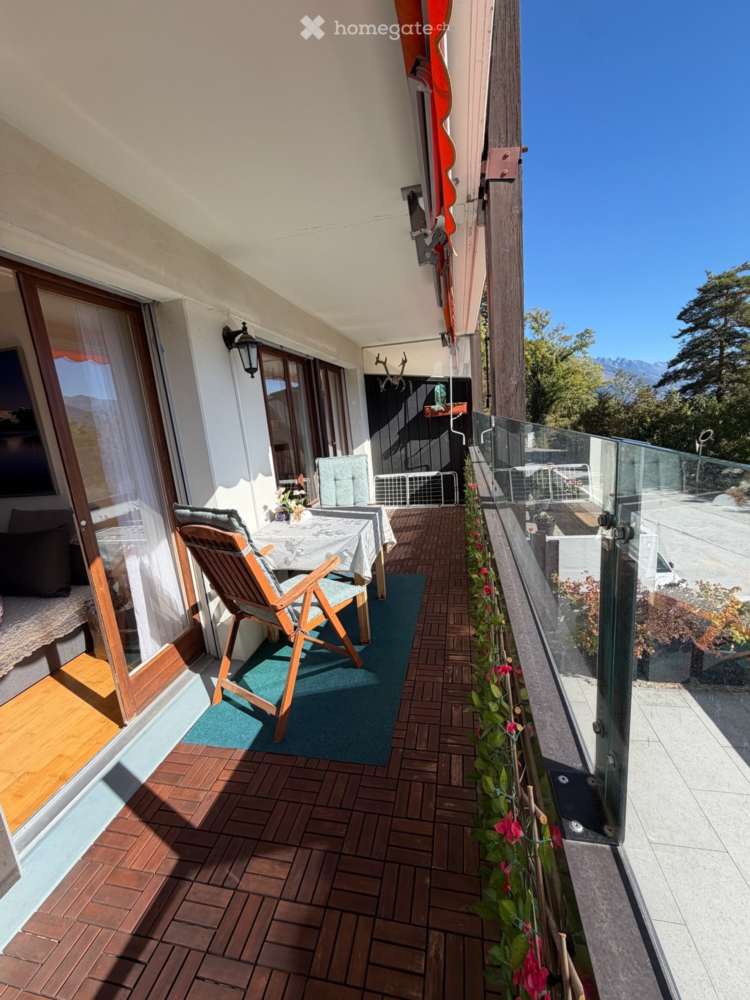 Appartamento di 1 ½ locali, foto 5 di 5