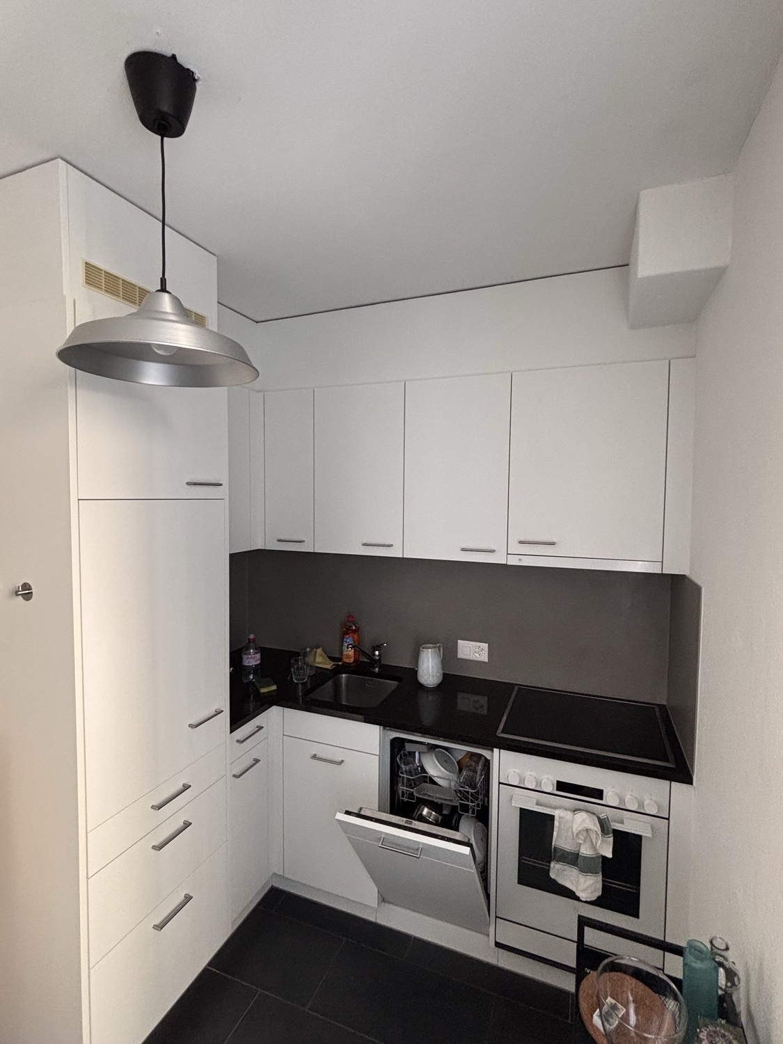 2 ½ Zimmer-Wohnung