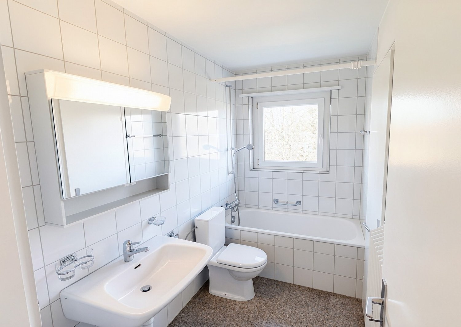 appartamento mansardato di 3 ½ locali, foto 4 di 6