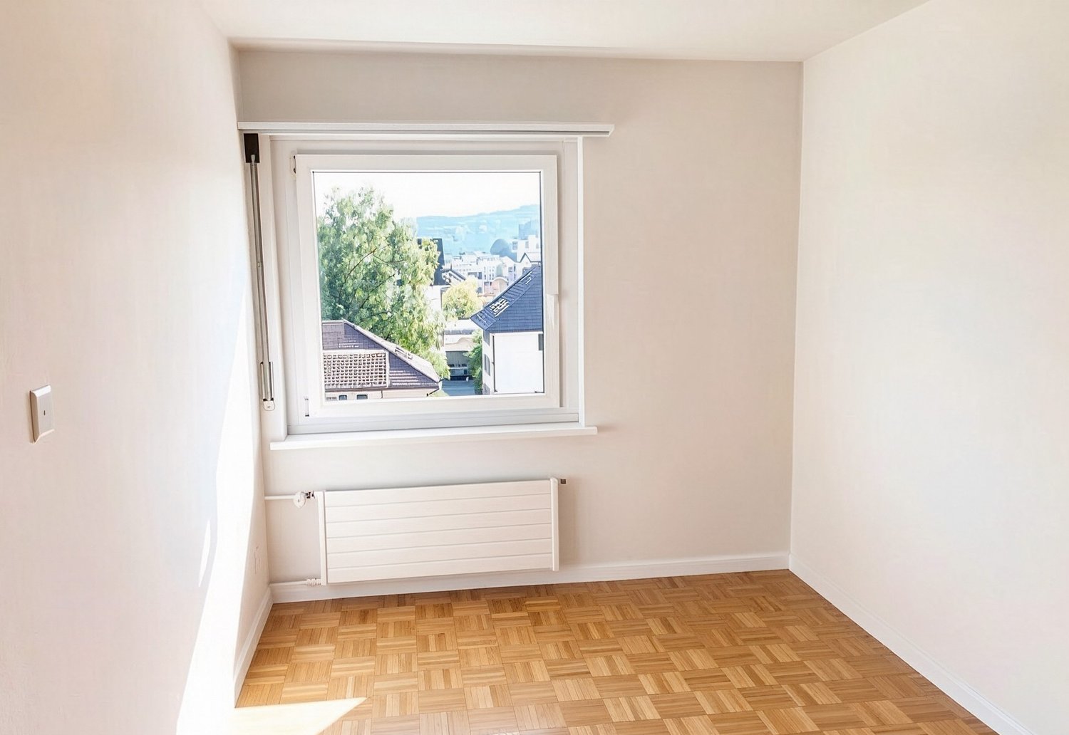 appartamento mansardato di 3 ½ locali, foto 5 di 6