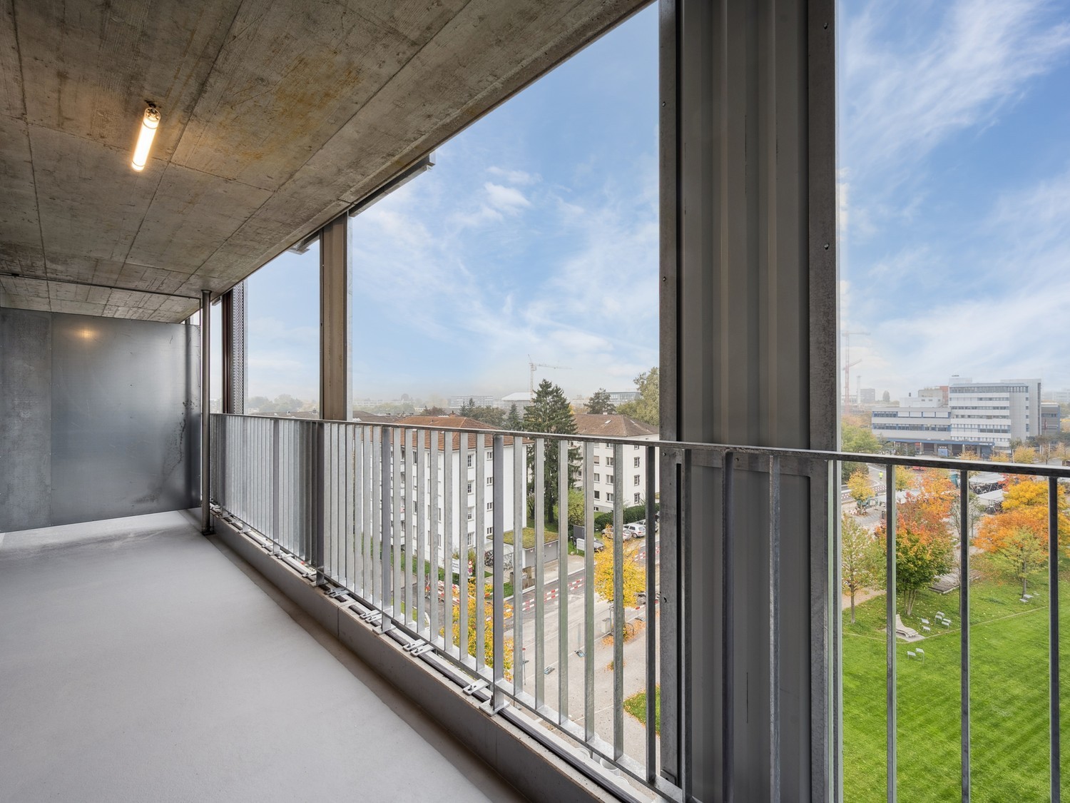 Appartamento di 2 ½ locali, foto 9 di 10