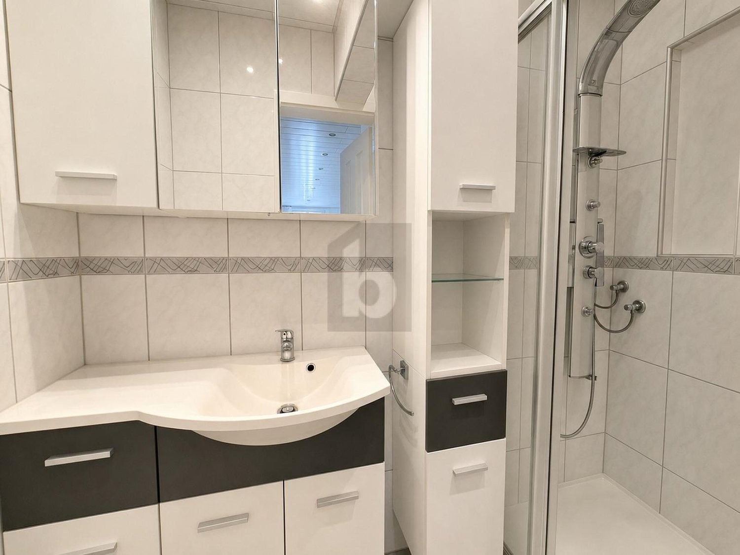 3 ½ rooms duplex