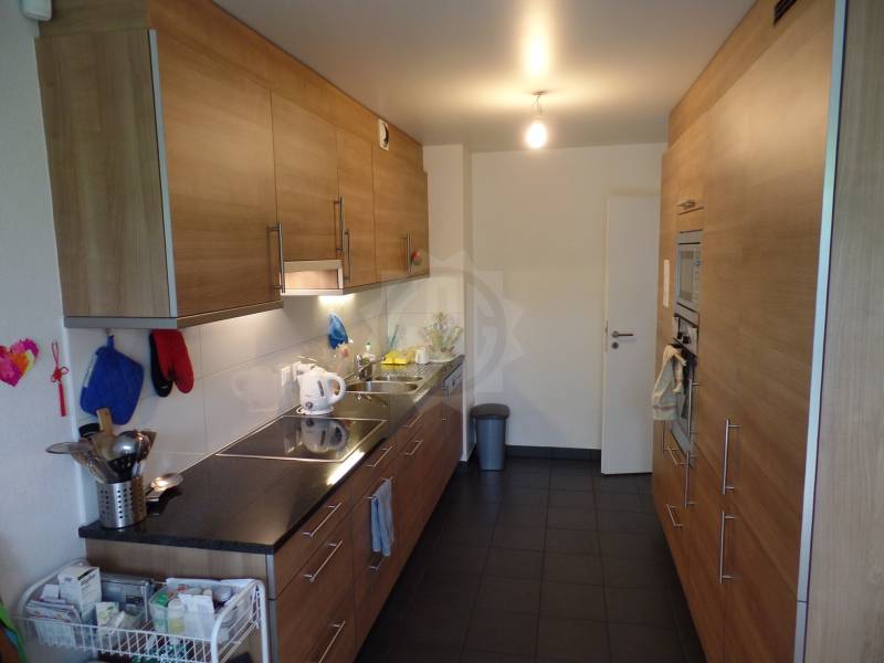 appartamento di 3 locali, foto 3 di 3