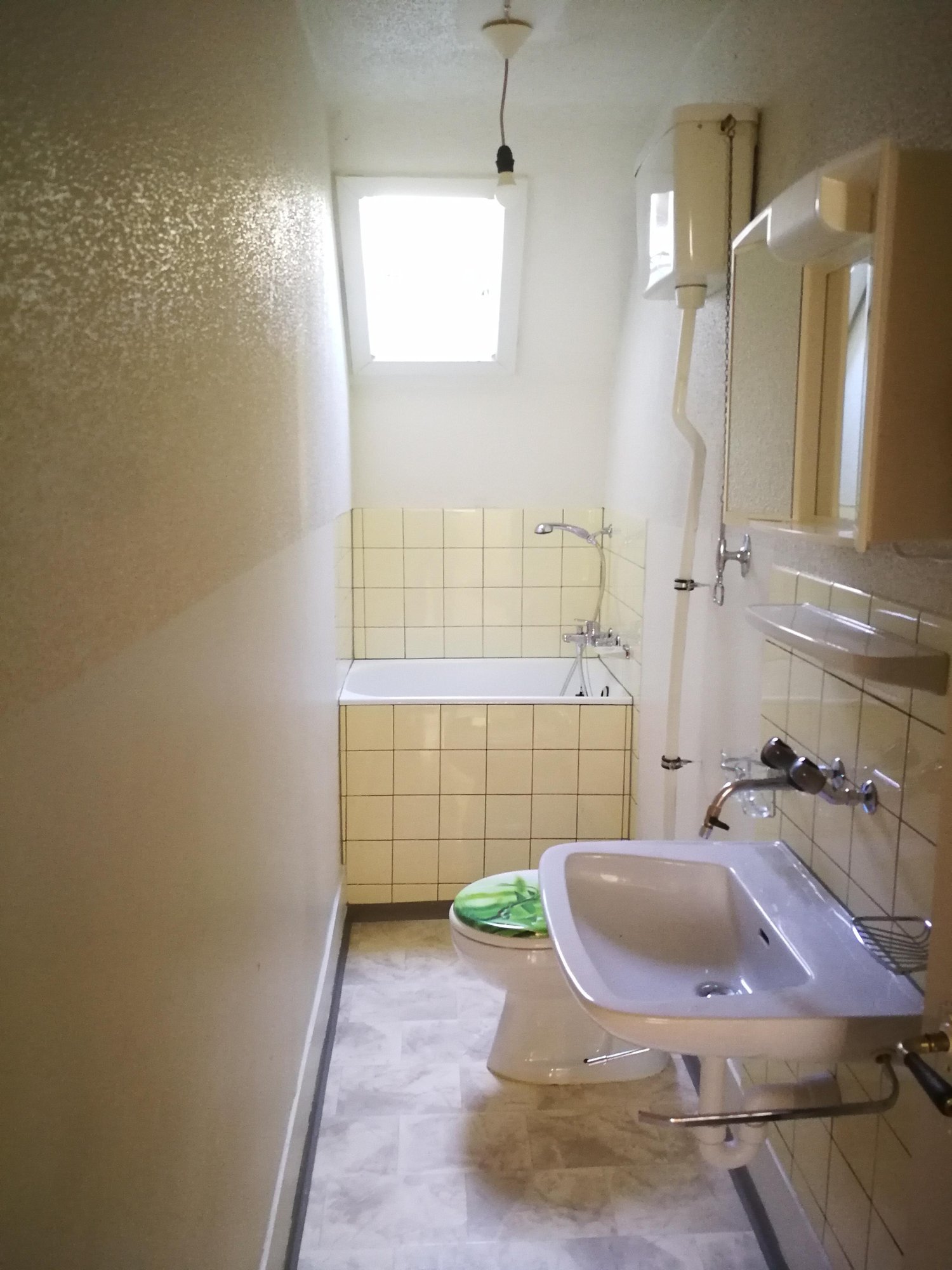 appartamento di 4 locali, foto 9 di 10