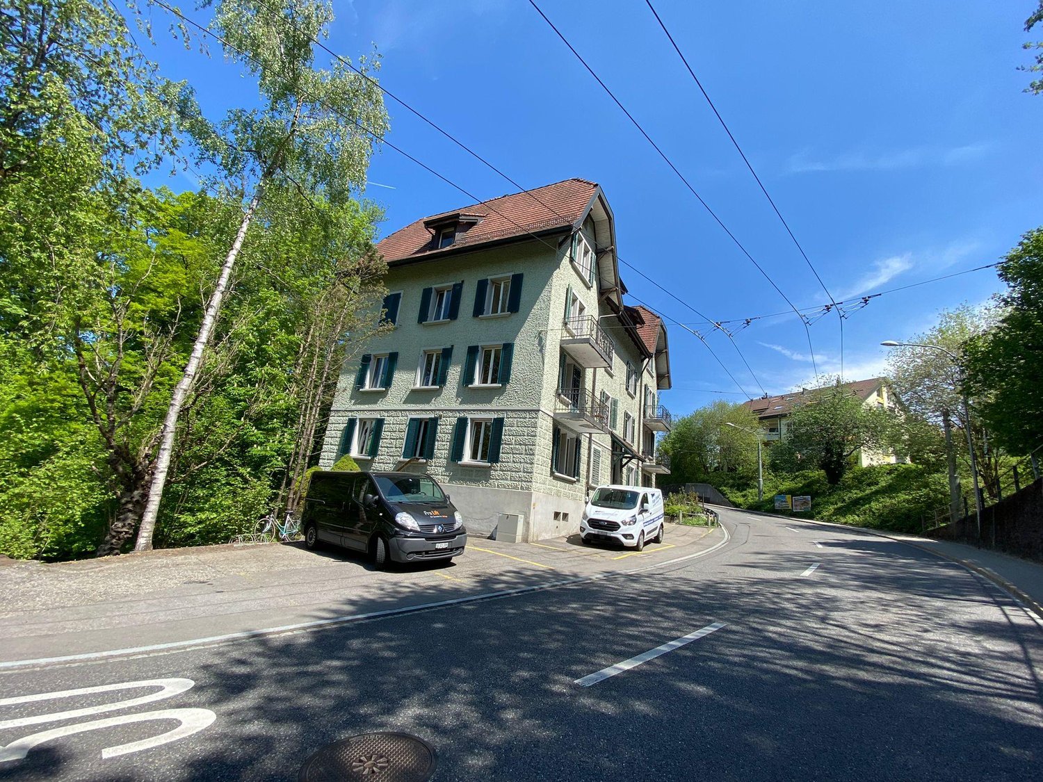 appartamento di 4 locali, foto 1 di 10