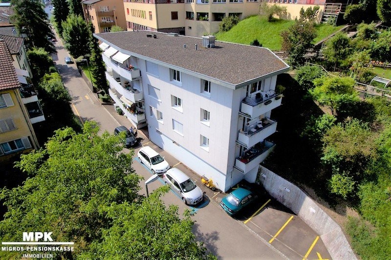 appartamento di 1 locale, foto 2 di 7