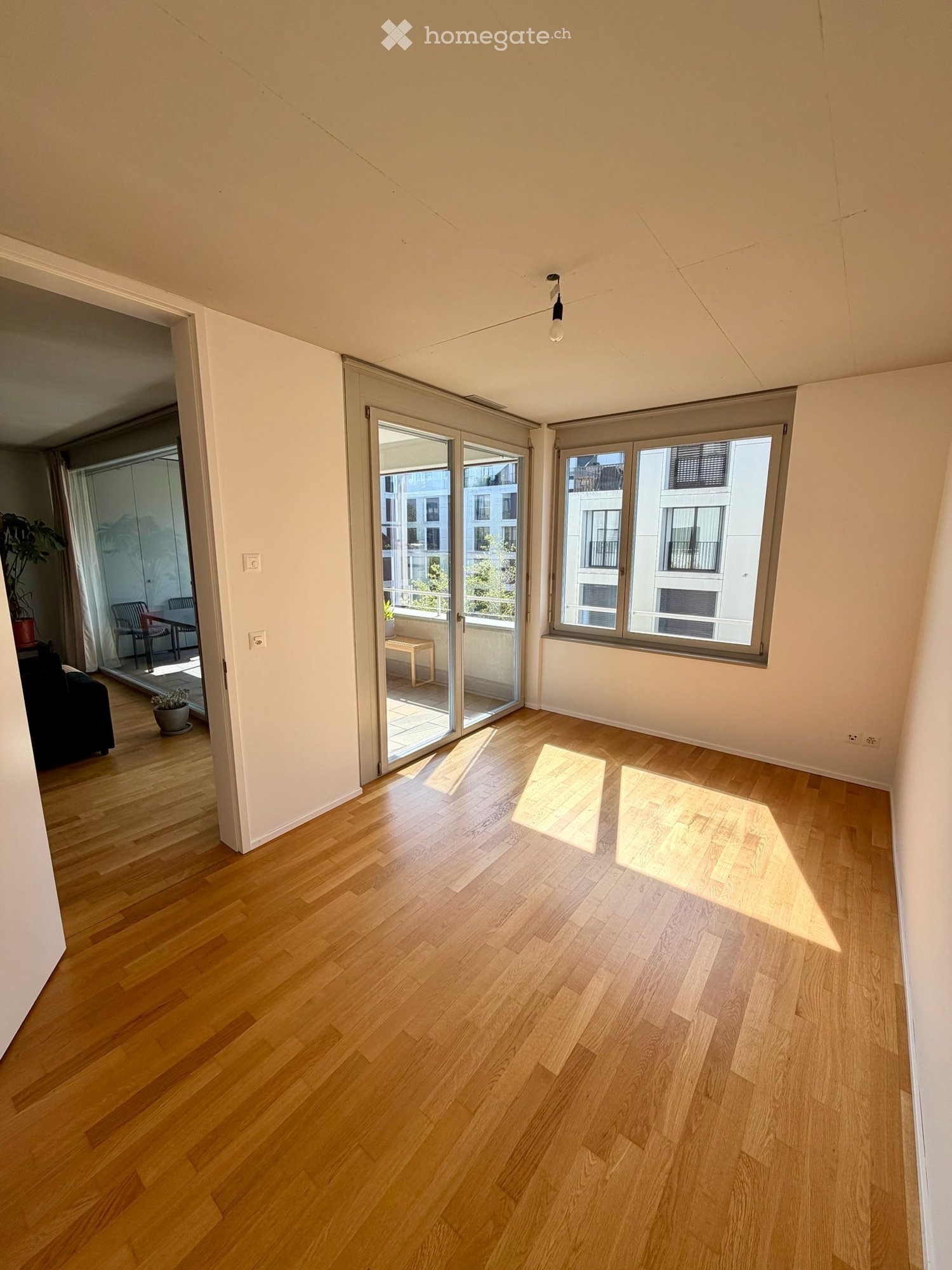 Appartamento di 4 locali, foto 3 di 5