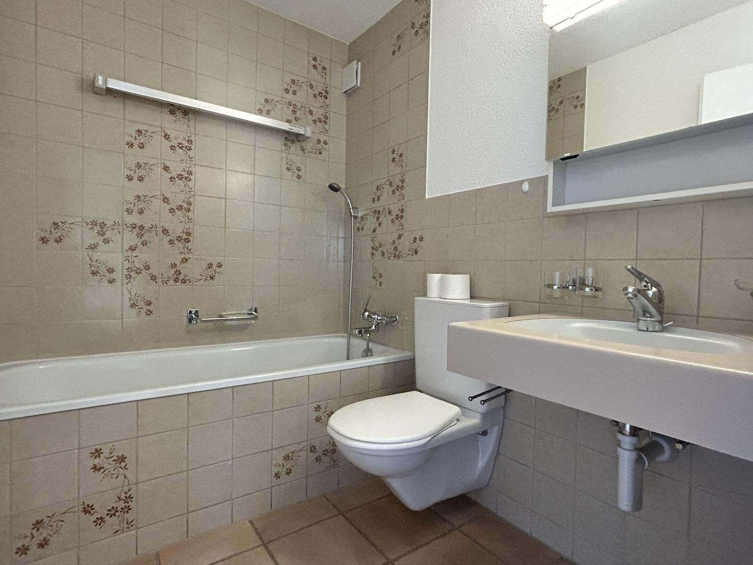 Appartamento di 4 ½ locali, foto 10 di 10