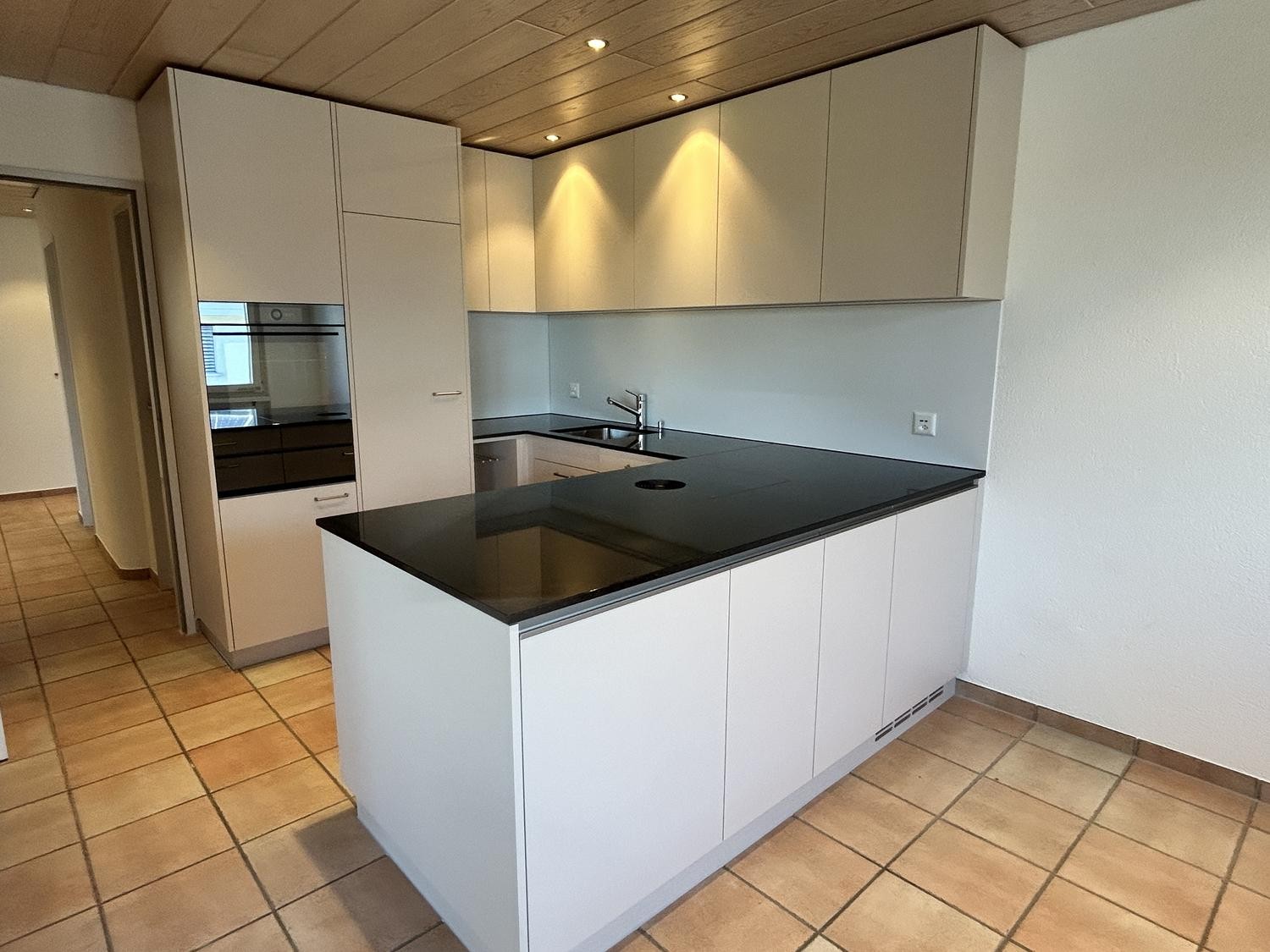 Appartamento di 4 ½ locali, foto 1 di 10