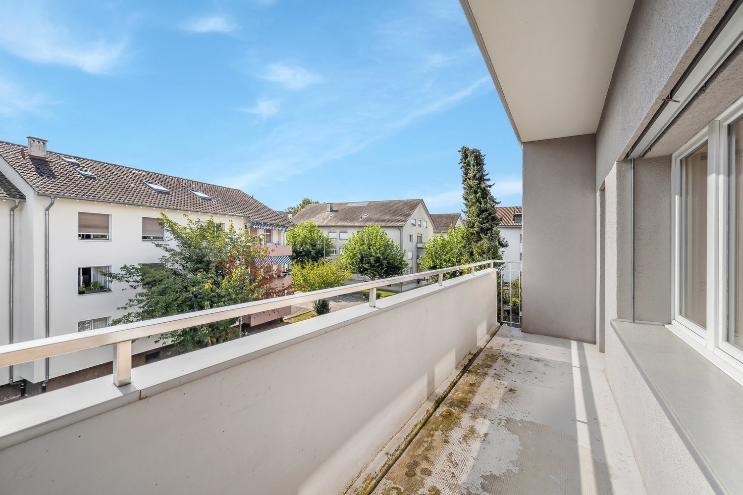 Appartamento di 2 ½ locali