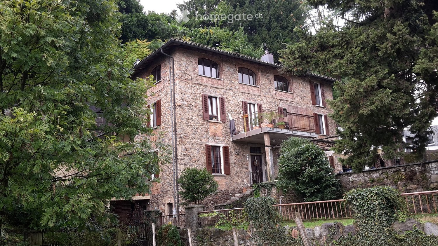 appartement de 3 pièces