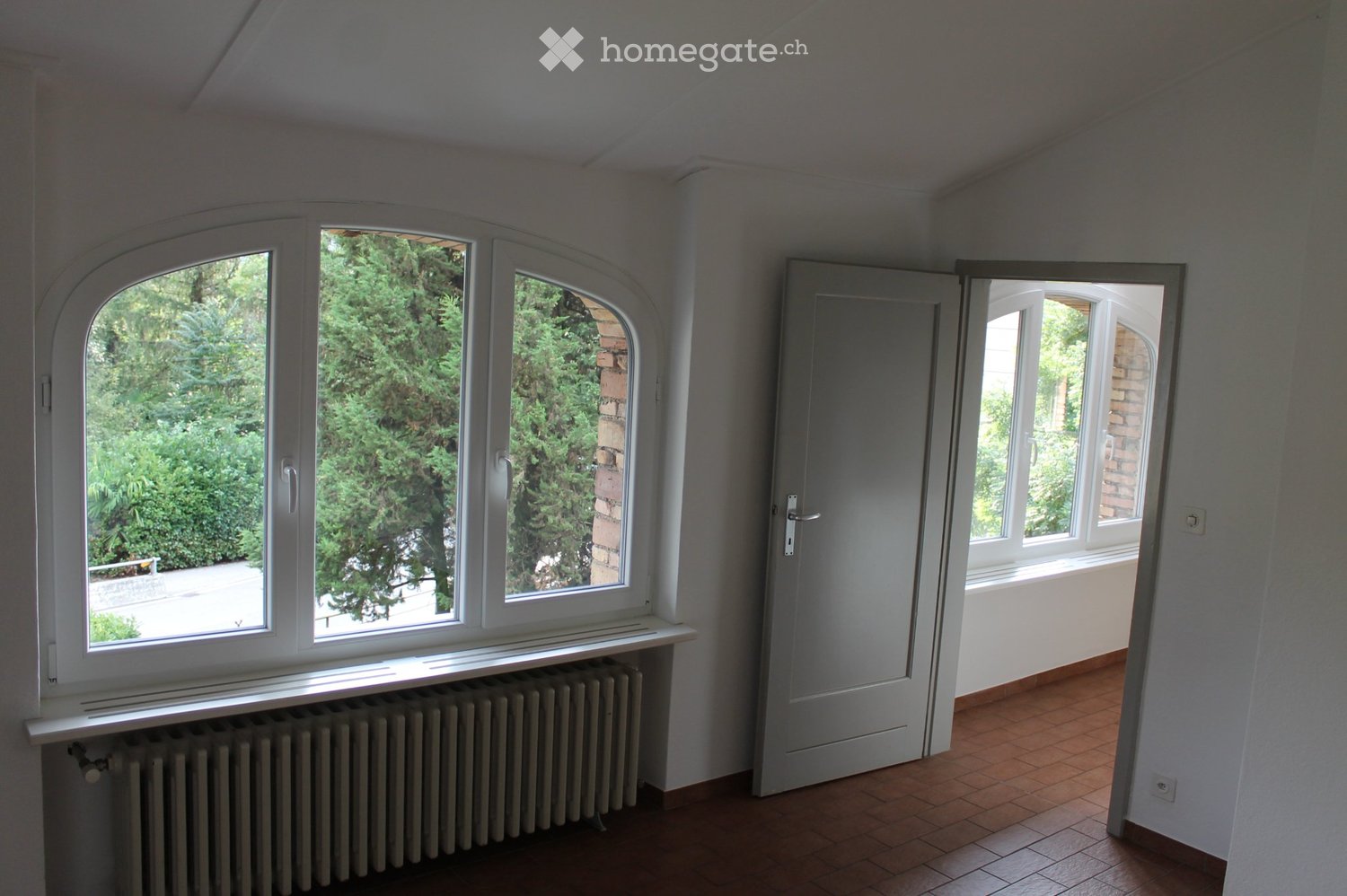 appartement de 3 pièces