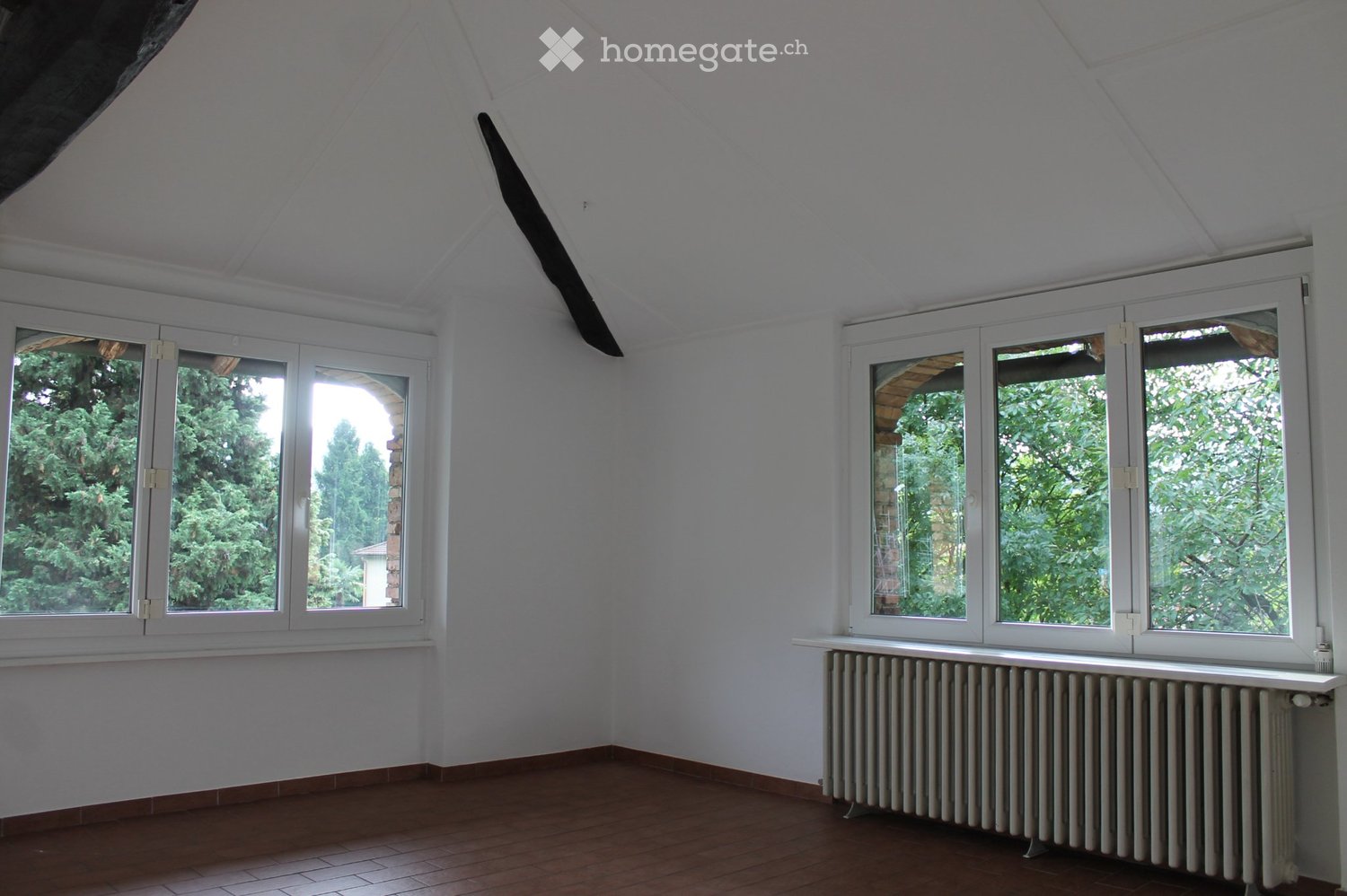 appartement de 3 pièces