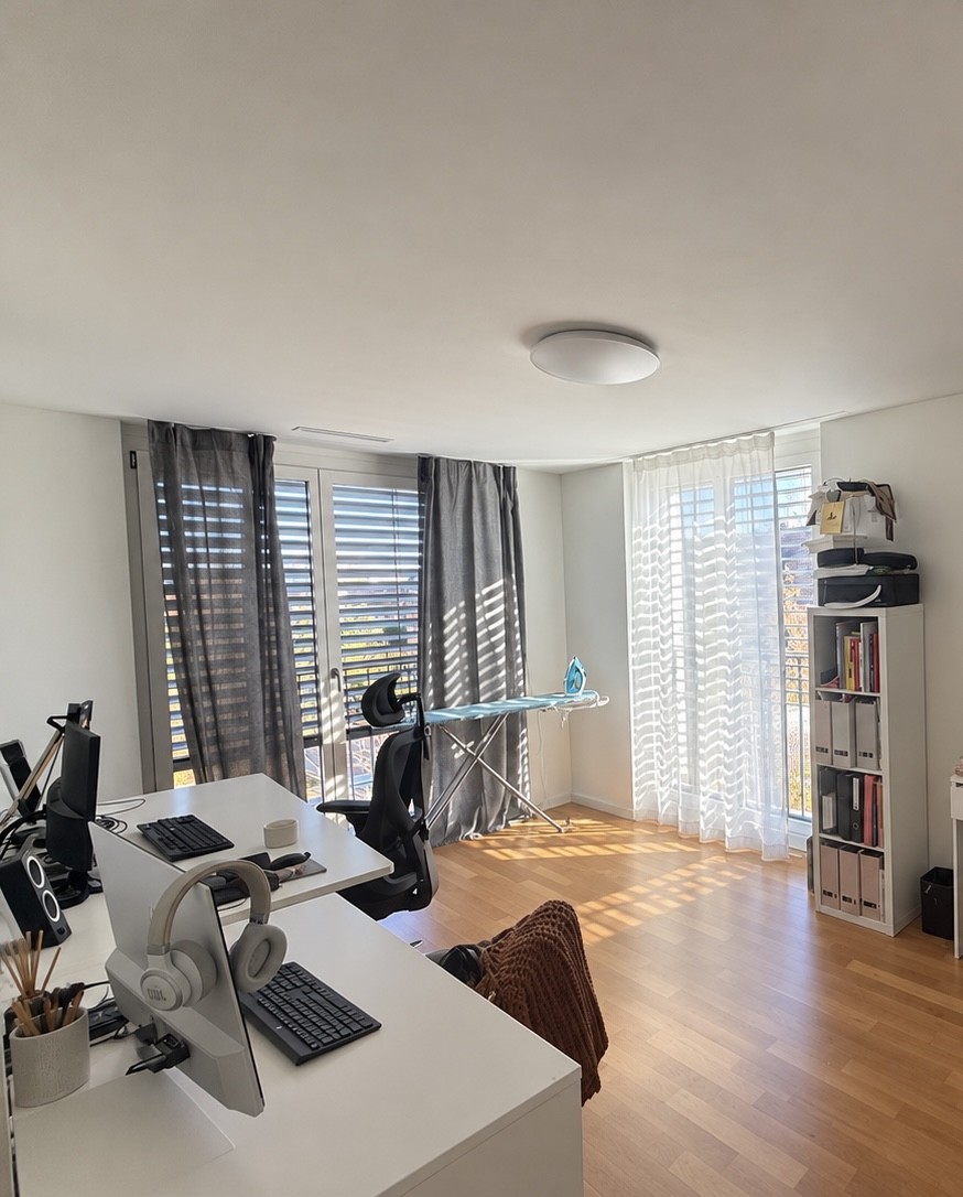 Appartamento di 3 ½ locali, foto 1 di 5