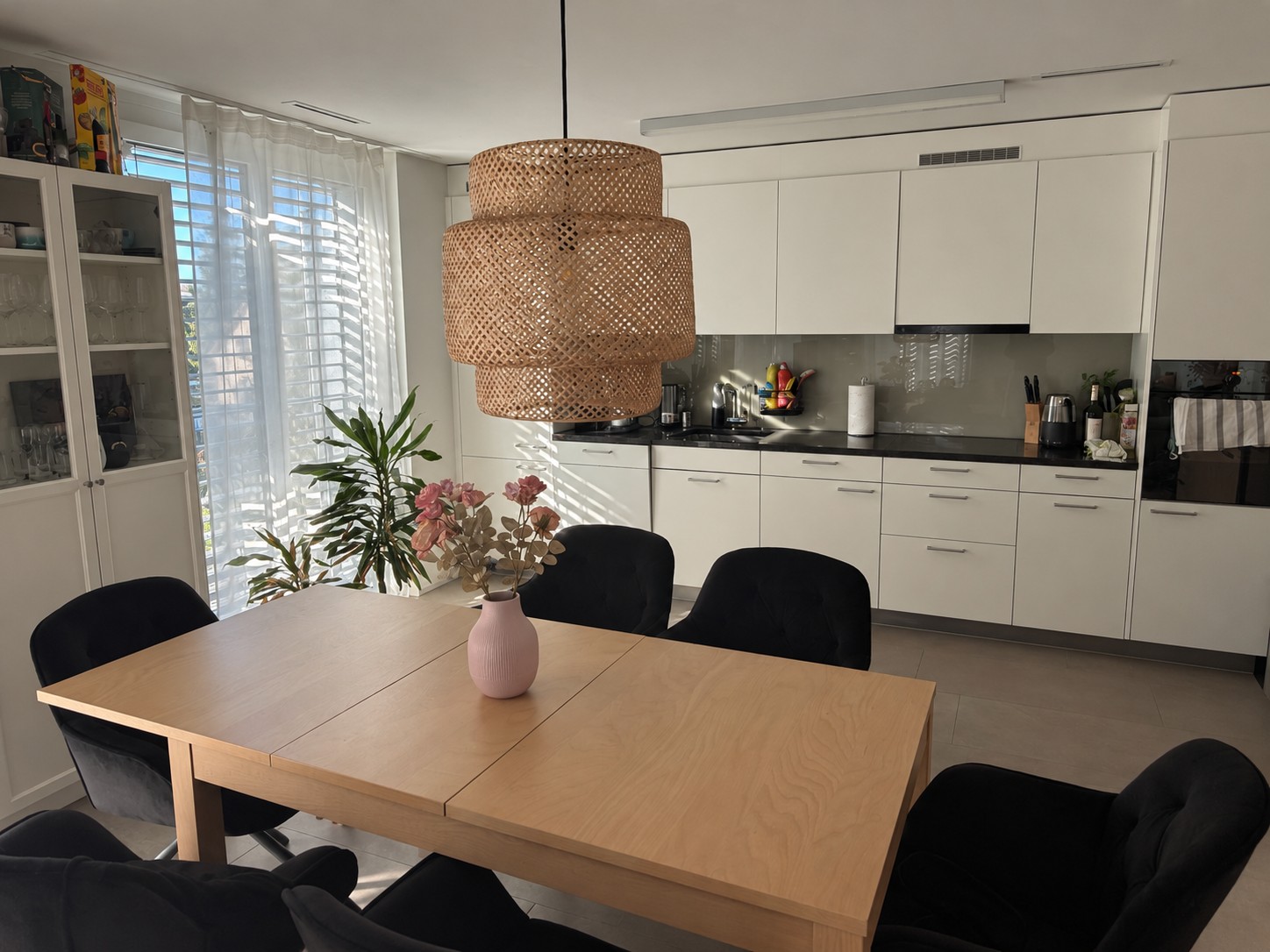 Appartamento di 3 ½ locali, foto 2 di 5