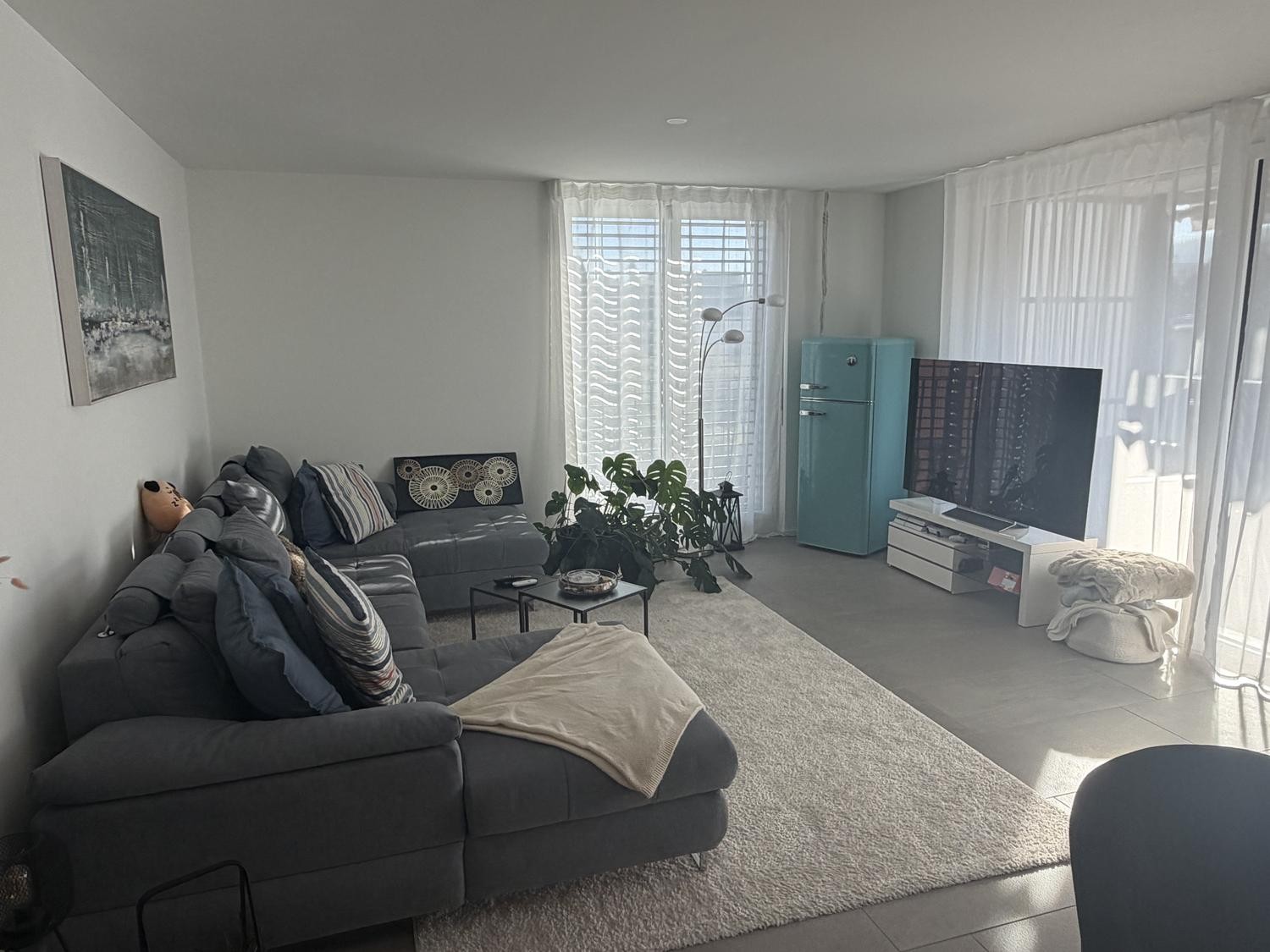 Appartamento di 3 ½ locali, foto 4 di 5