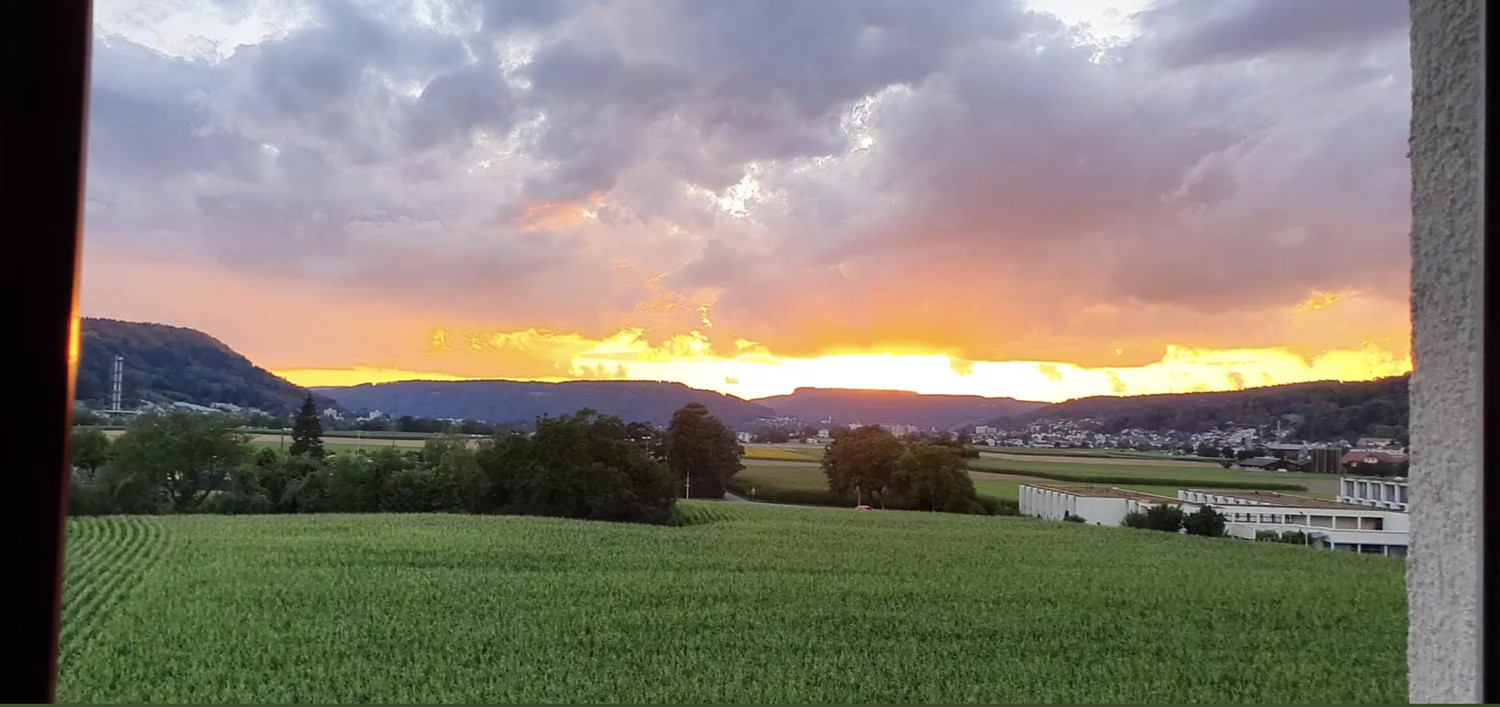 Appartamento di 3 ½ locali