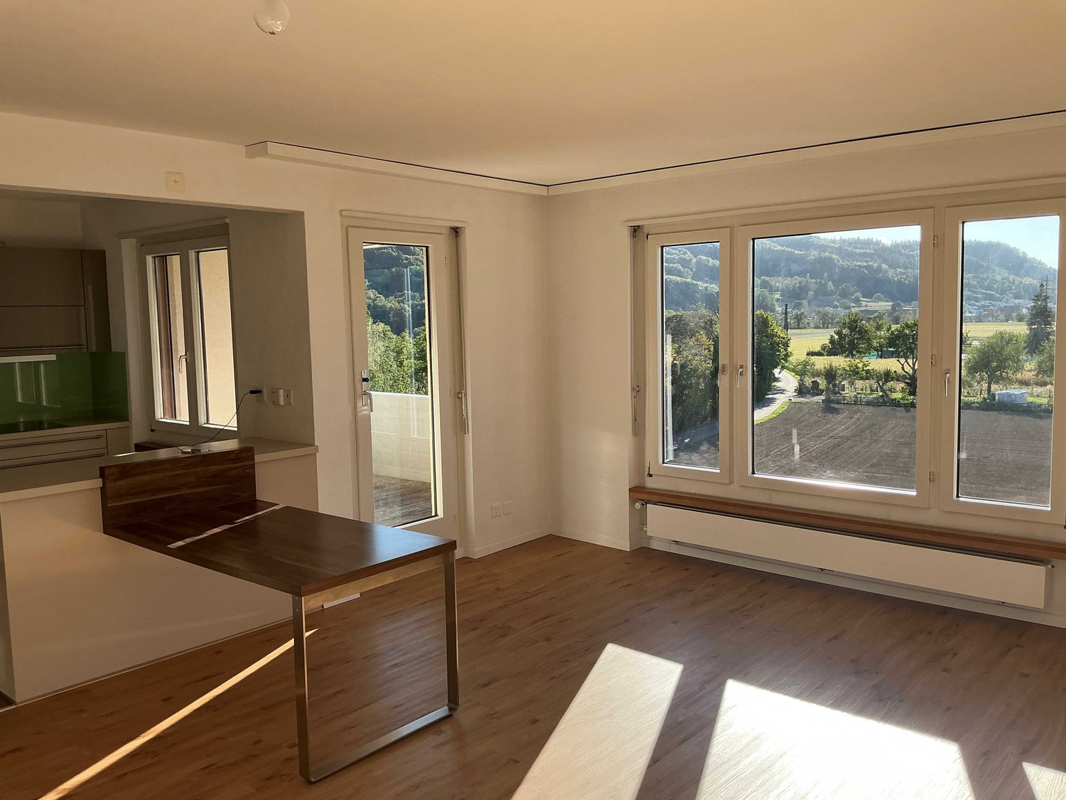 Appartamento di 3 ½ locali