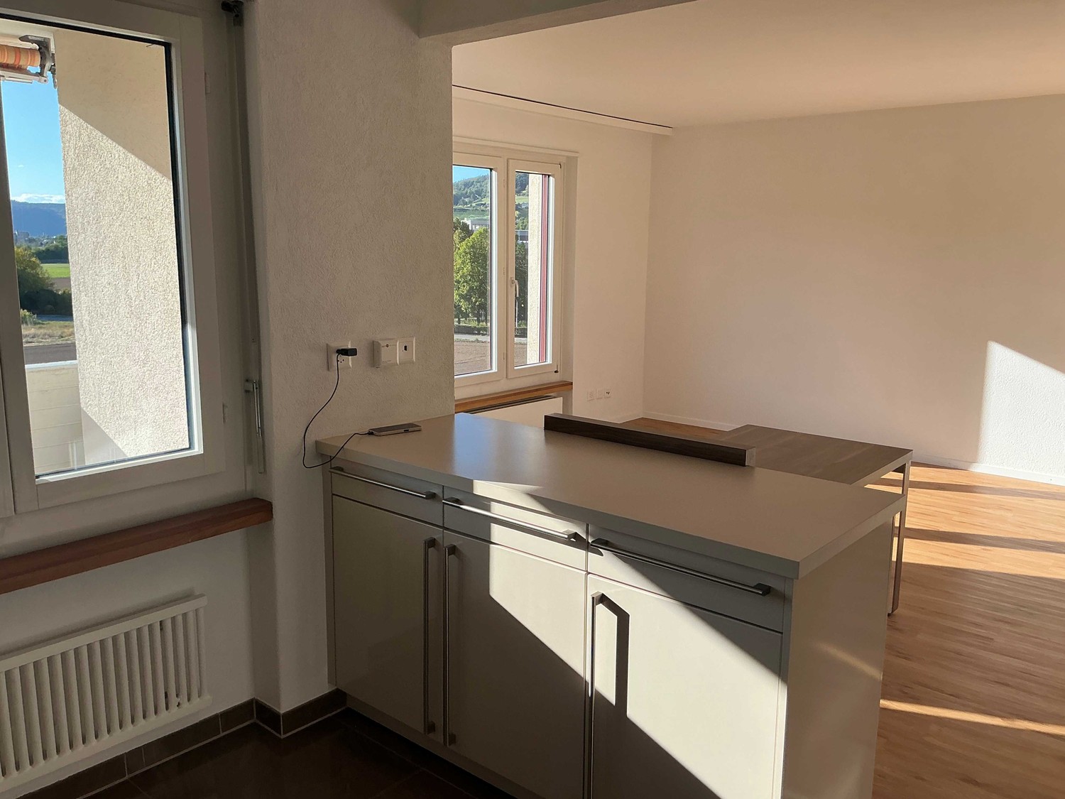 Appartamento di 3 ½ locali