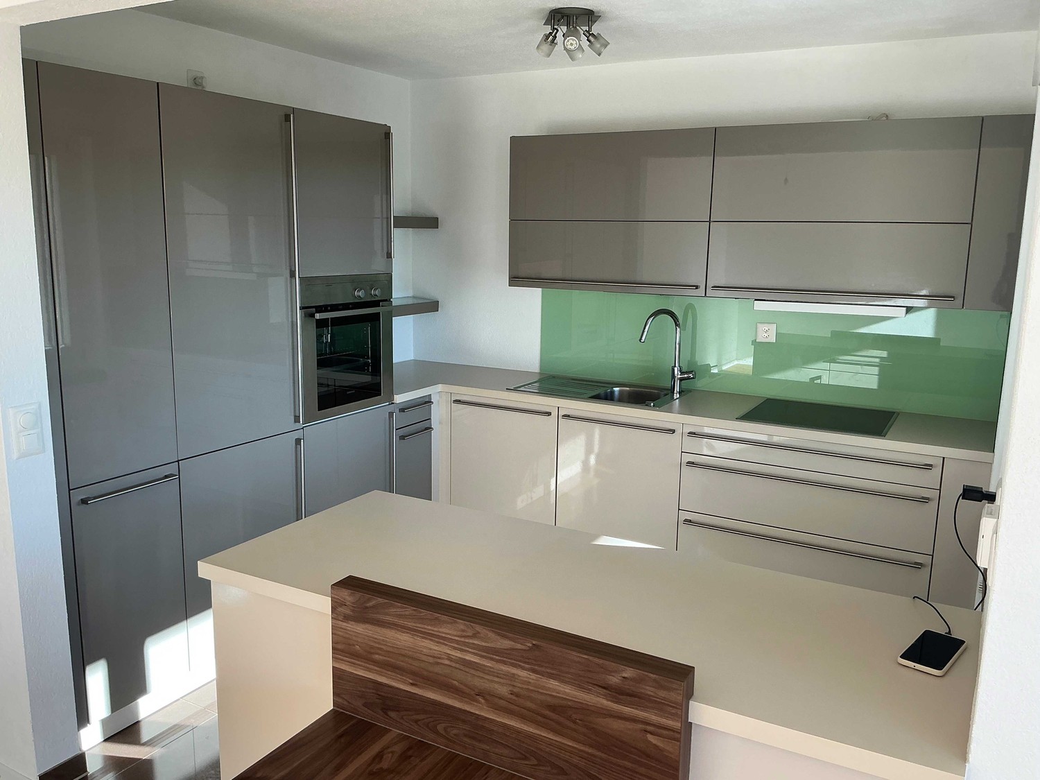 Appartamento di 3 ½ locali