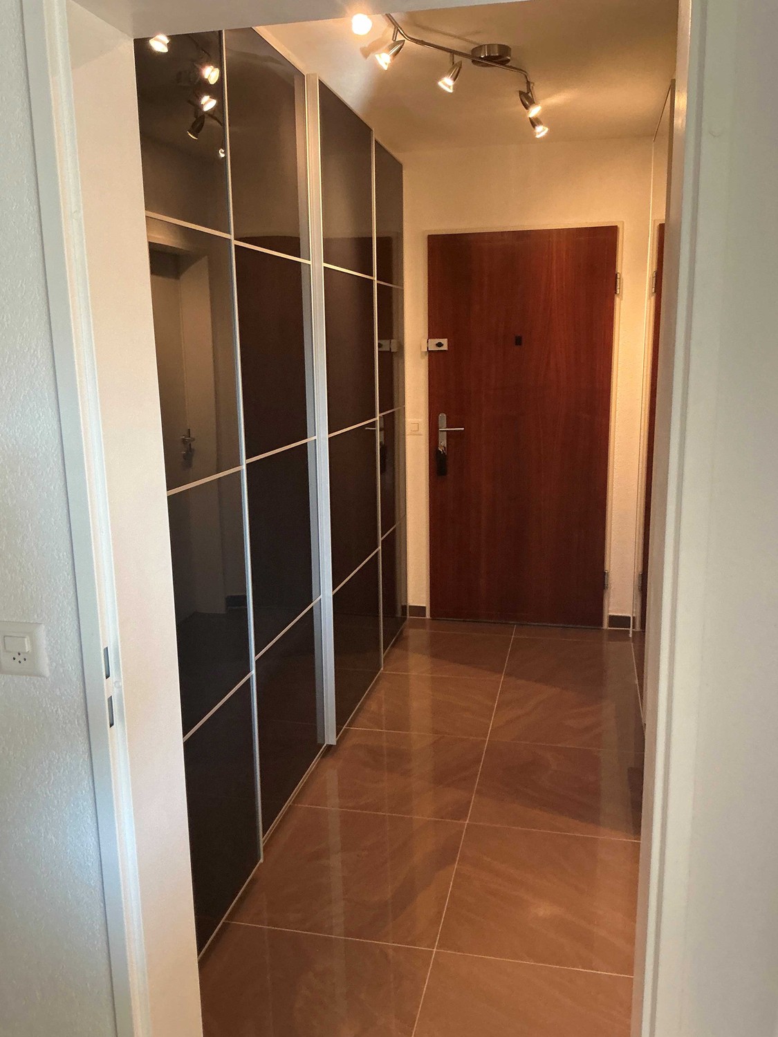 Appartamento di 3 ½ locali