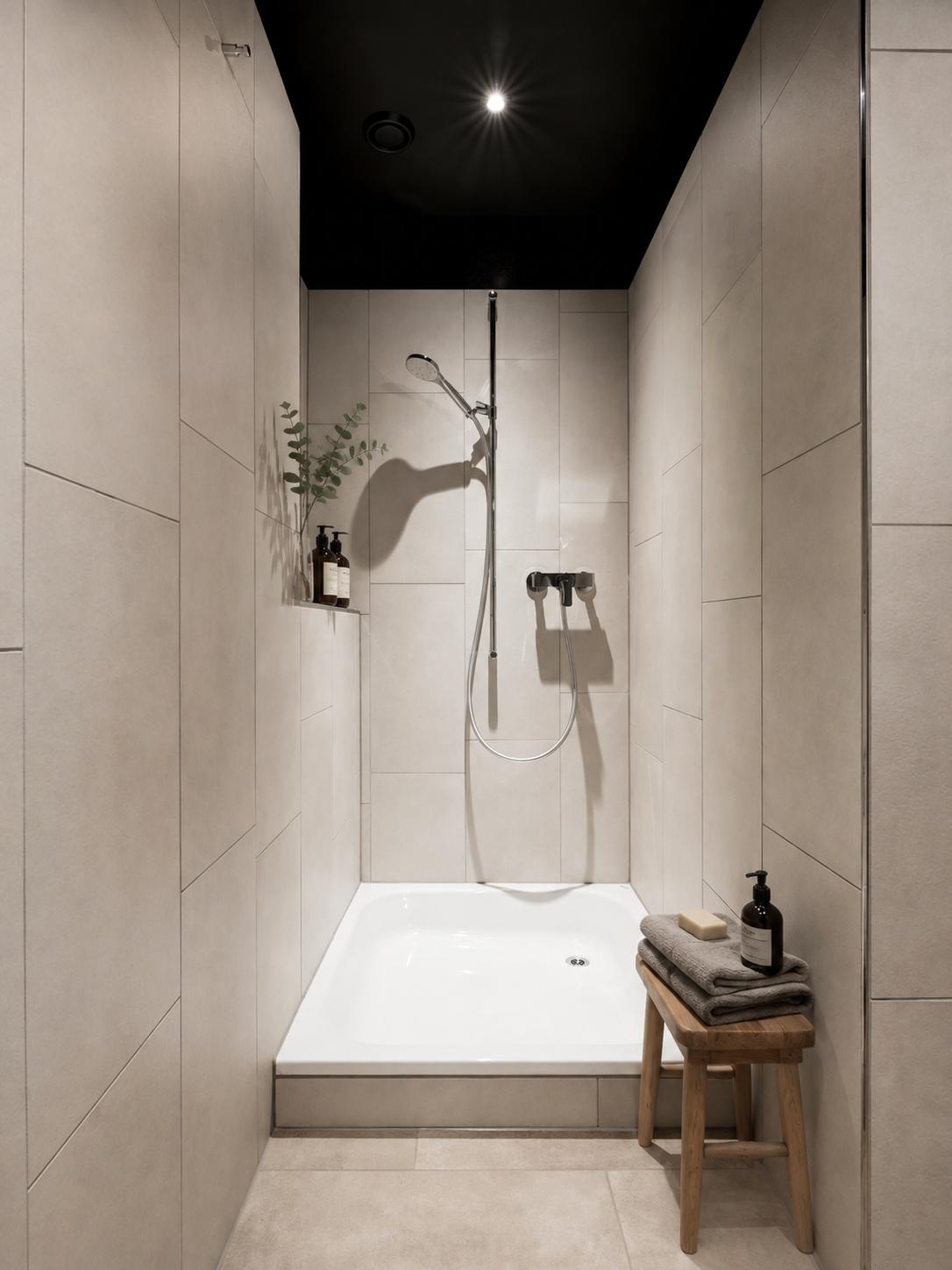 ufficio di 265m²