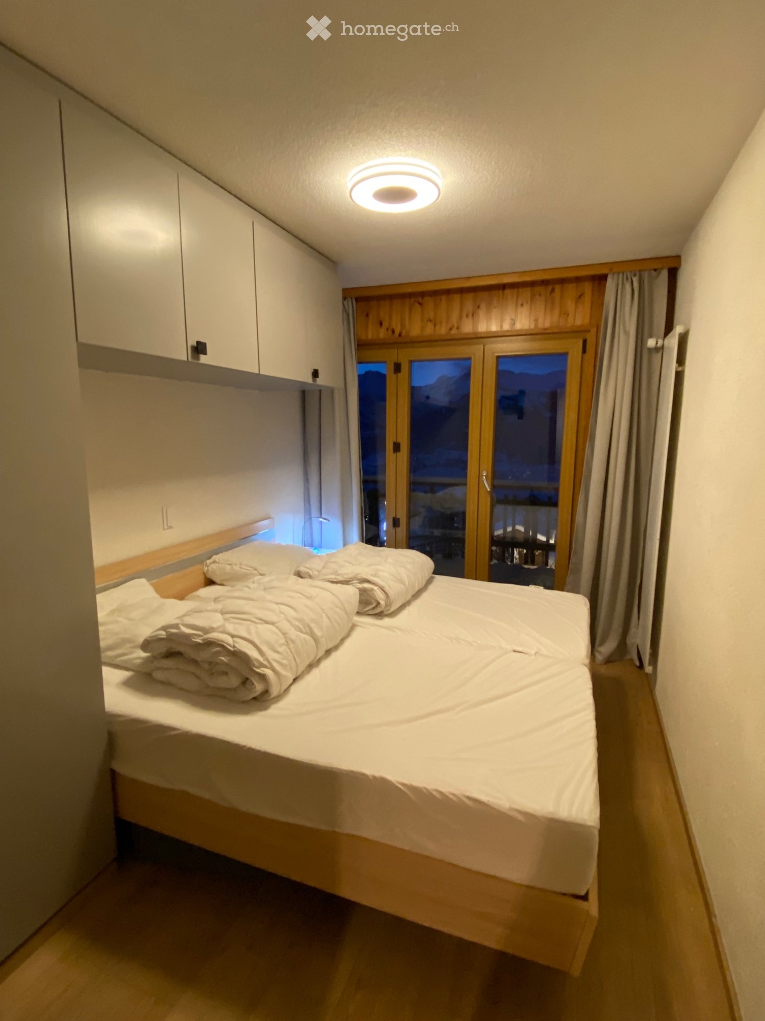 Appartamento di 2 ½ locali