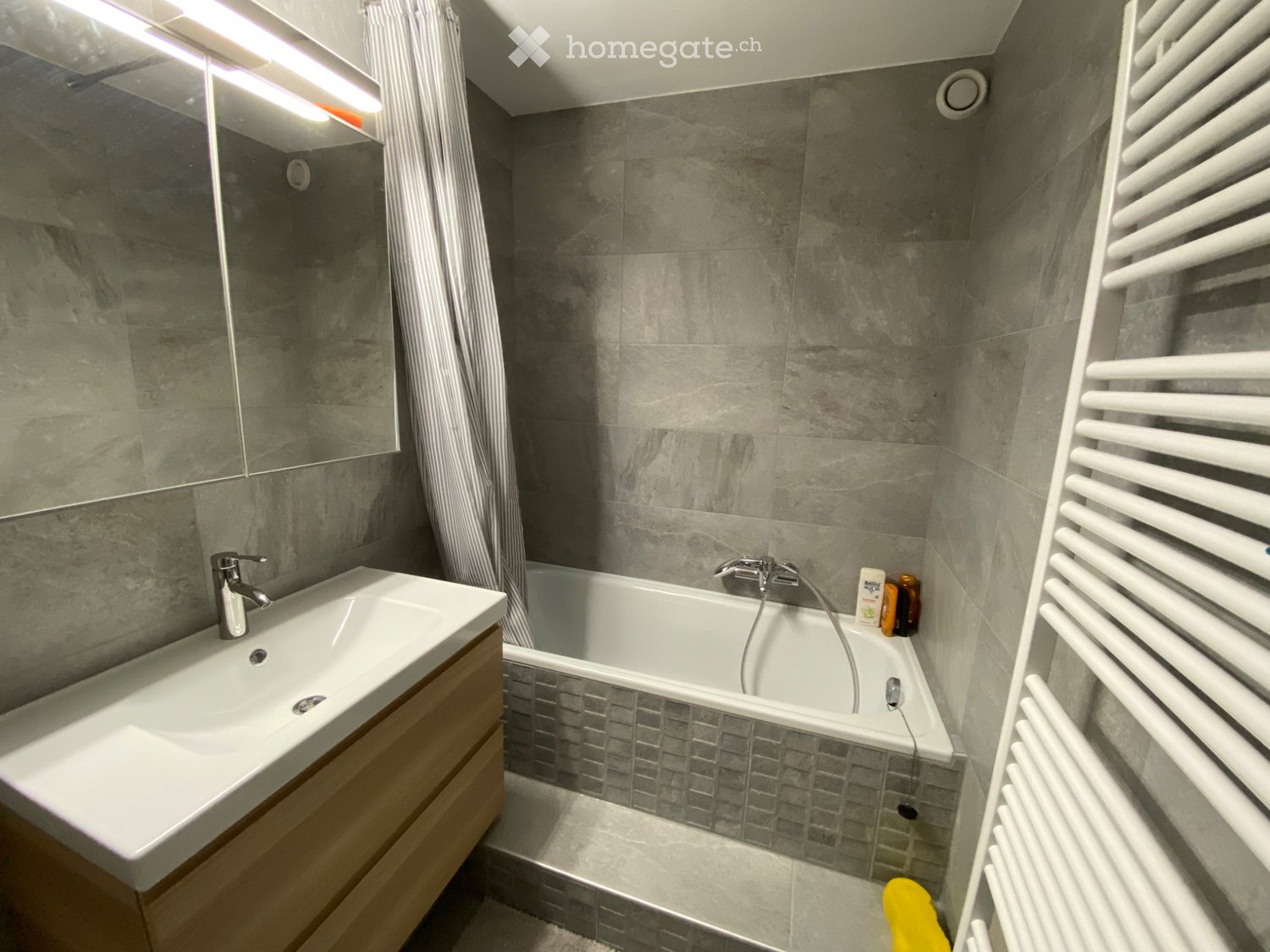 Appartamento di 2 ½ locali