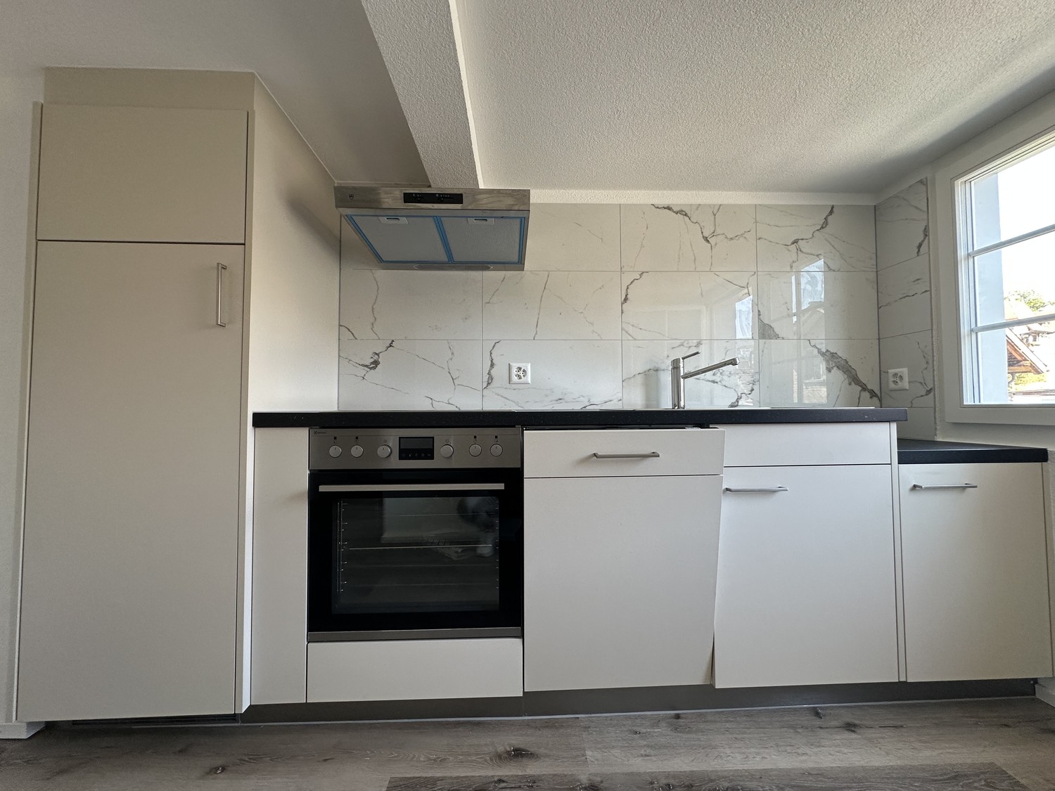 Appartamento di 1 ½ locali, foto 2 di 2
