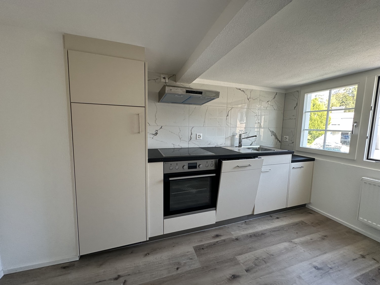 Appartamento di 1 ½ locali, foto 1 di 2