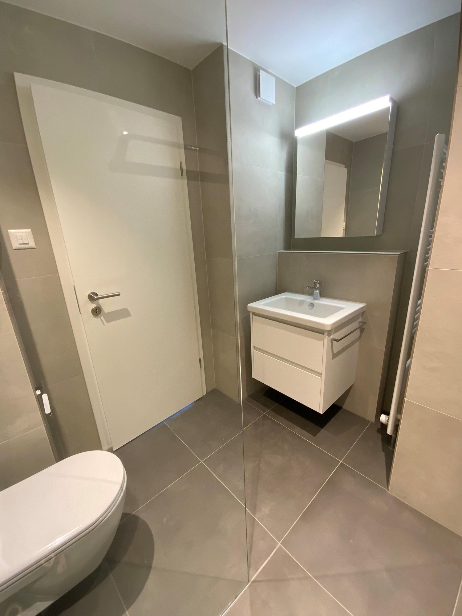 Appartamento di 3 ½ locali, foto 2 di 5