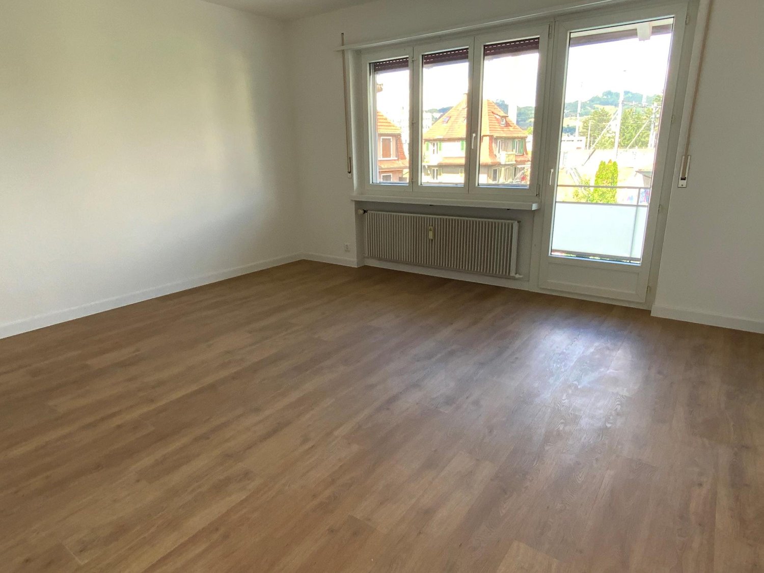 Appartamento di 3 ½ locali, foto 1 di 5