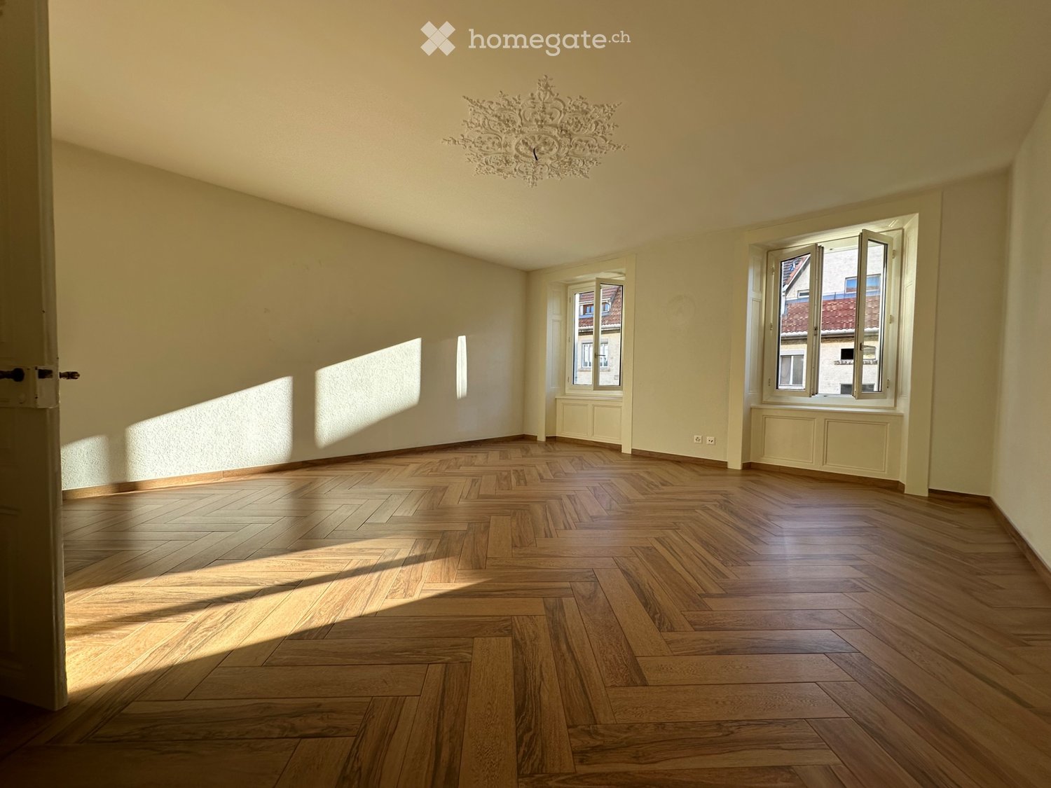 Appartamento di 3 locali, foto 2 di 5