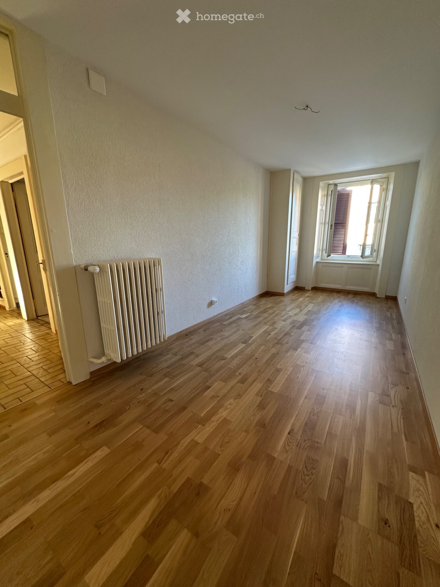Appartamento di 3 locali, foto 4 di 5