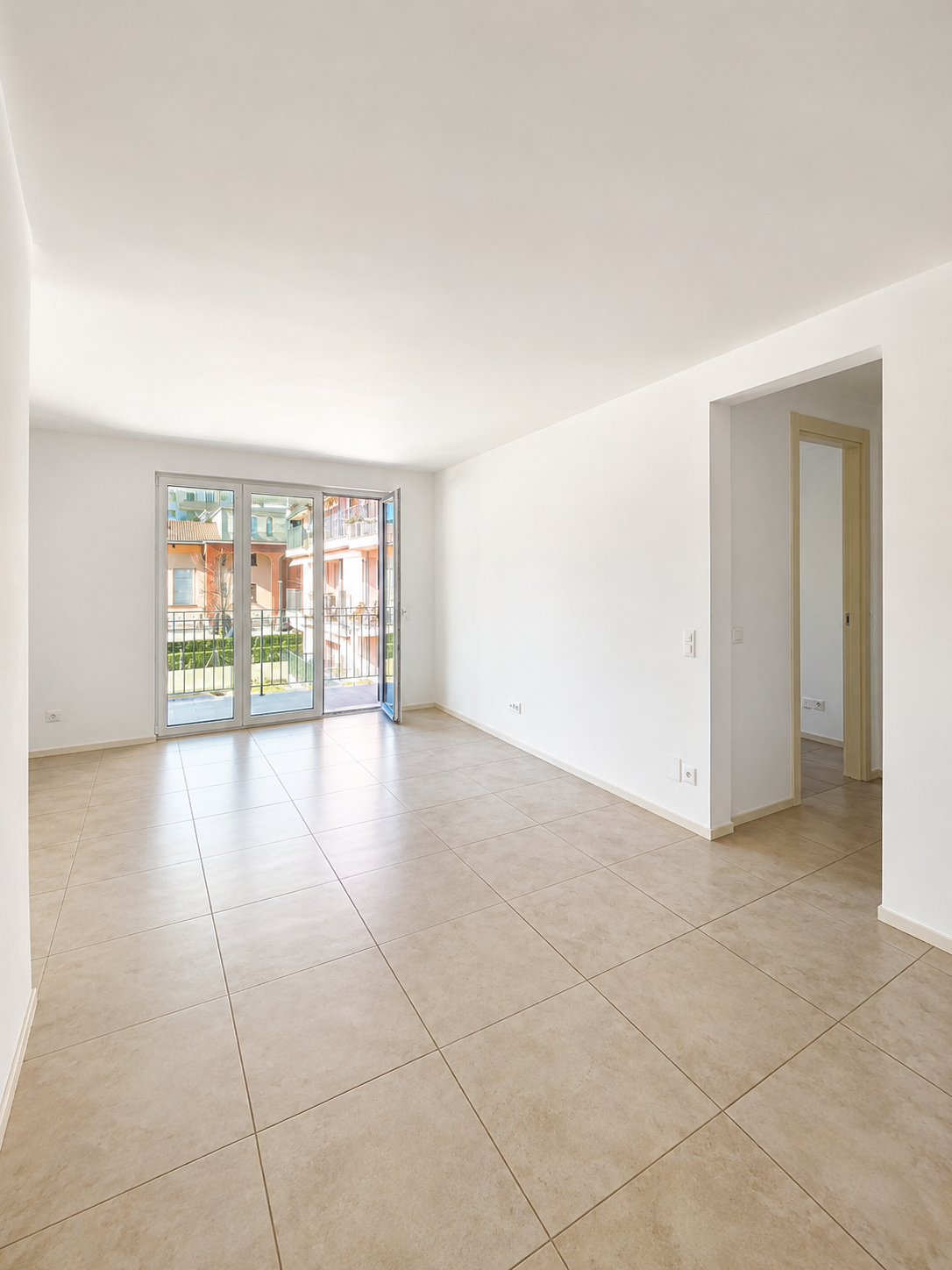 4 ½ rooms apartment, foto 1 di 7
