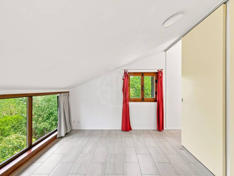 Casa a schiera di 4 ½ locali