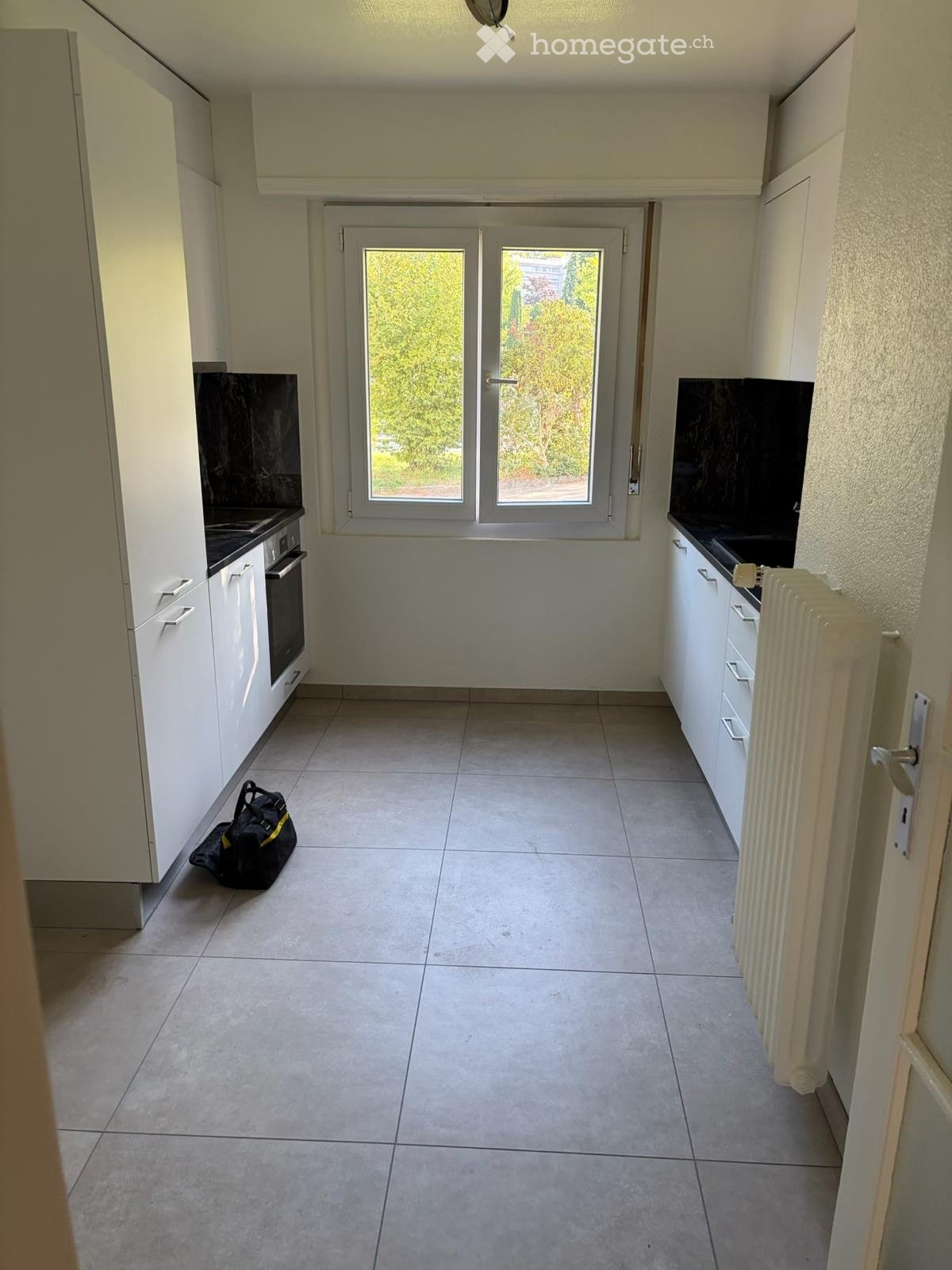 Appartamento di 4 ½ locali