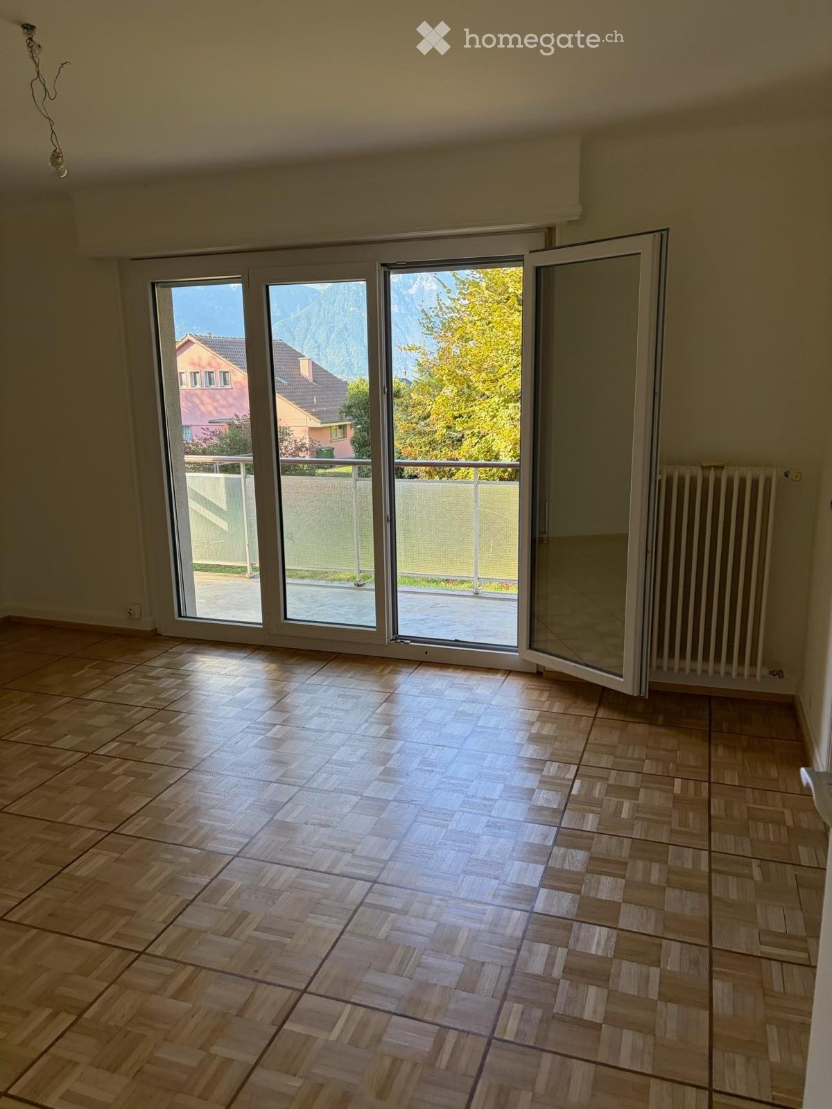 Appartamento di 4 ½ locali