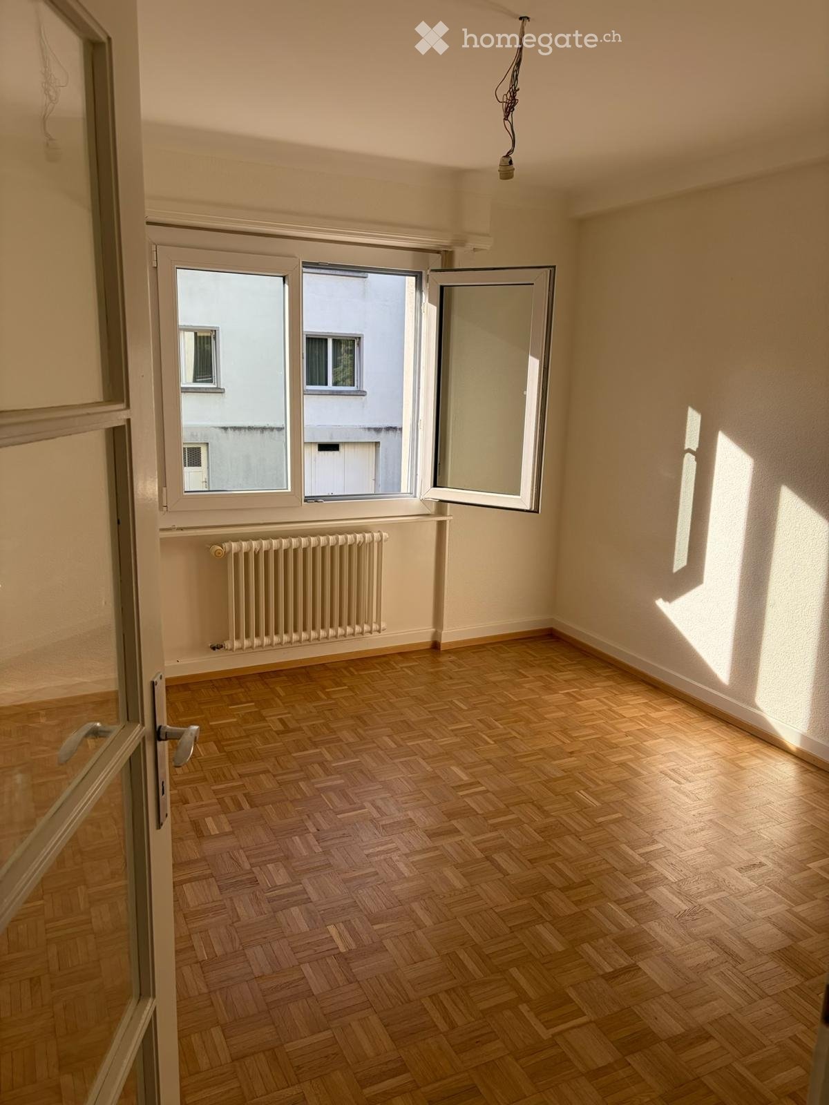 Appartamento di 4 ½ locali