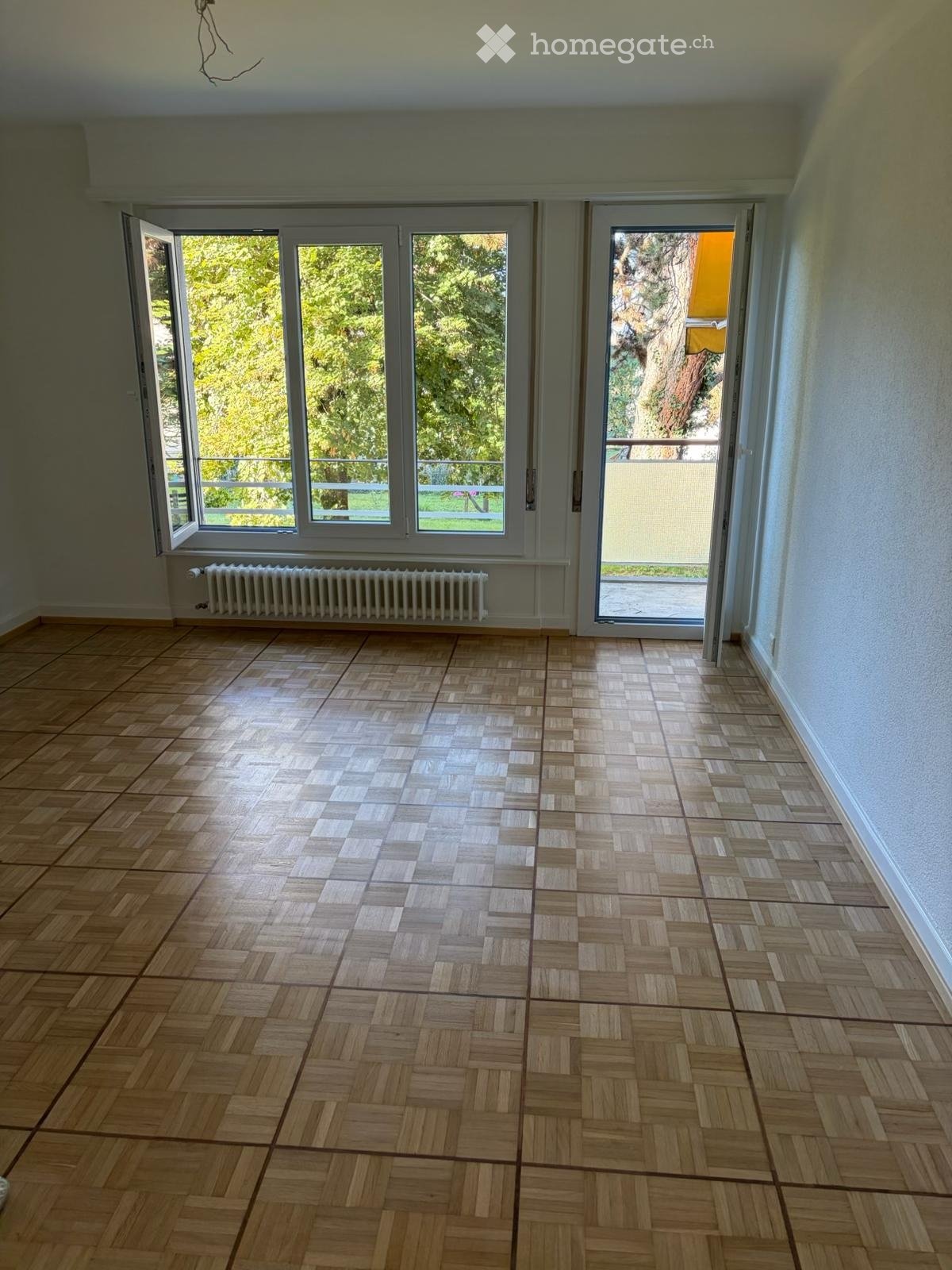 Appartamento di 4 ½ locali