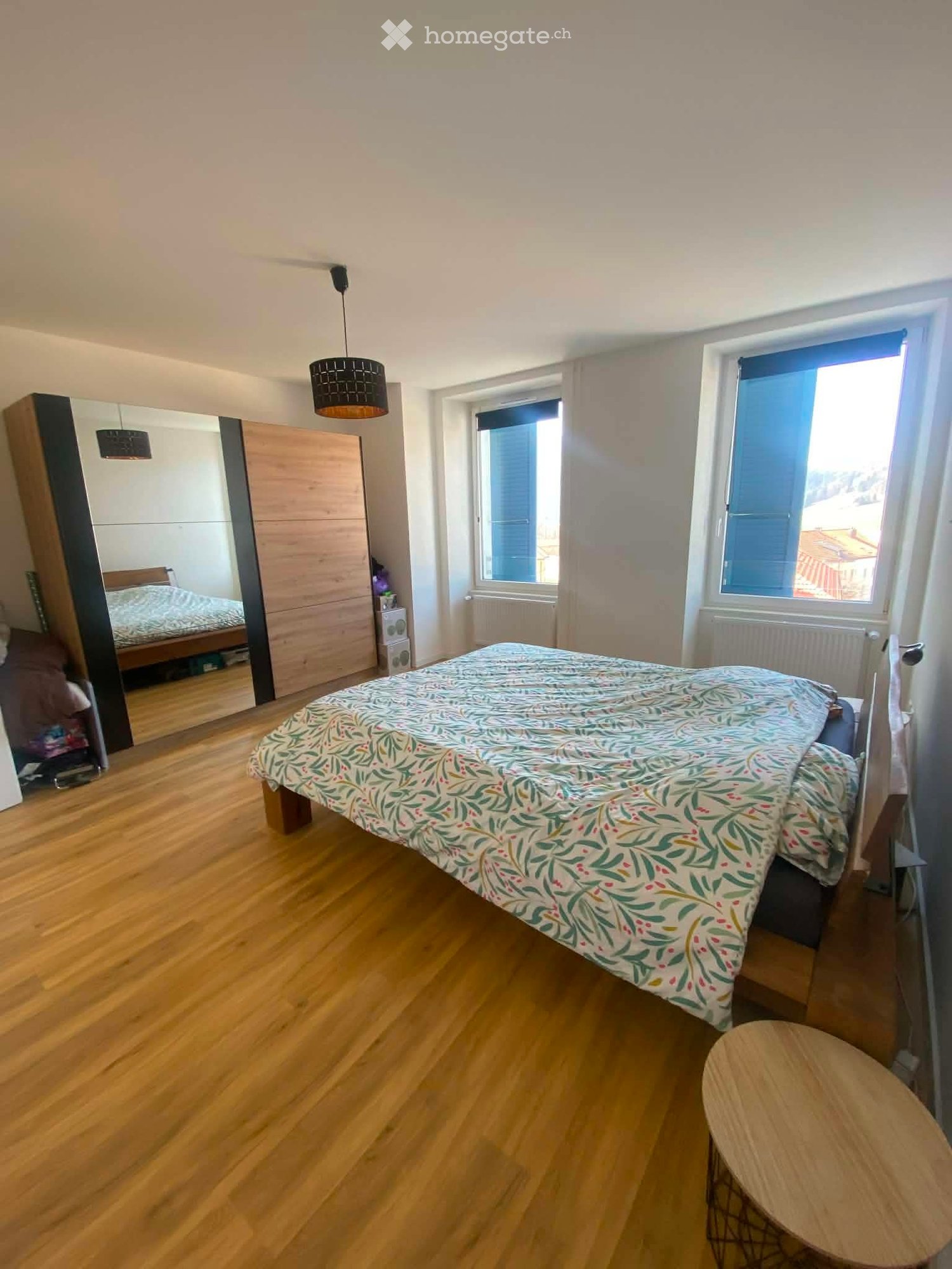 Appartamento di 4 ½ locali