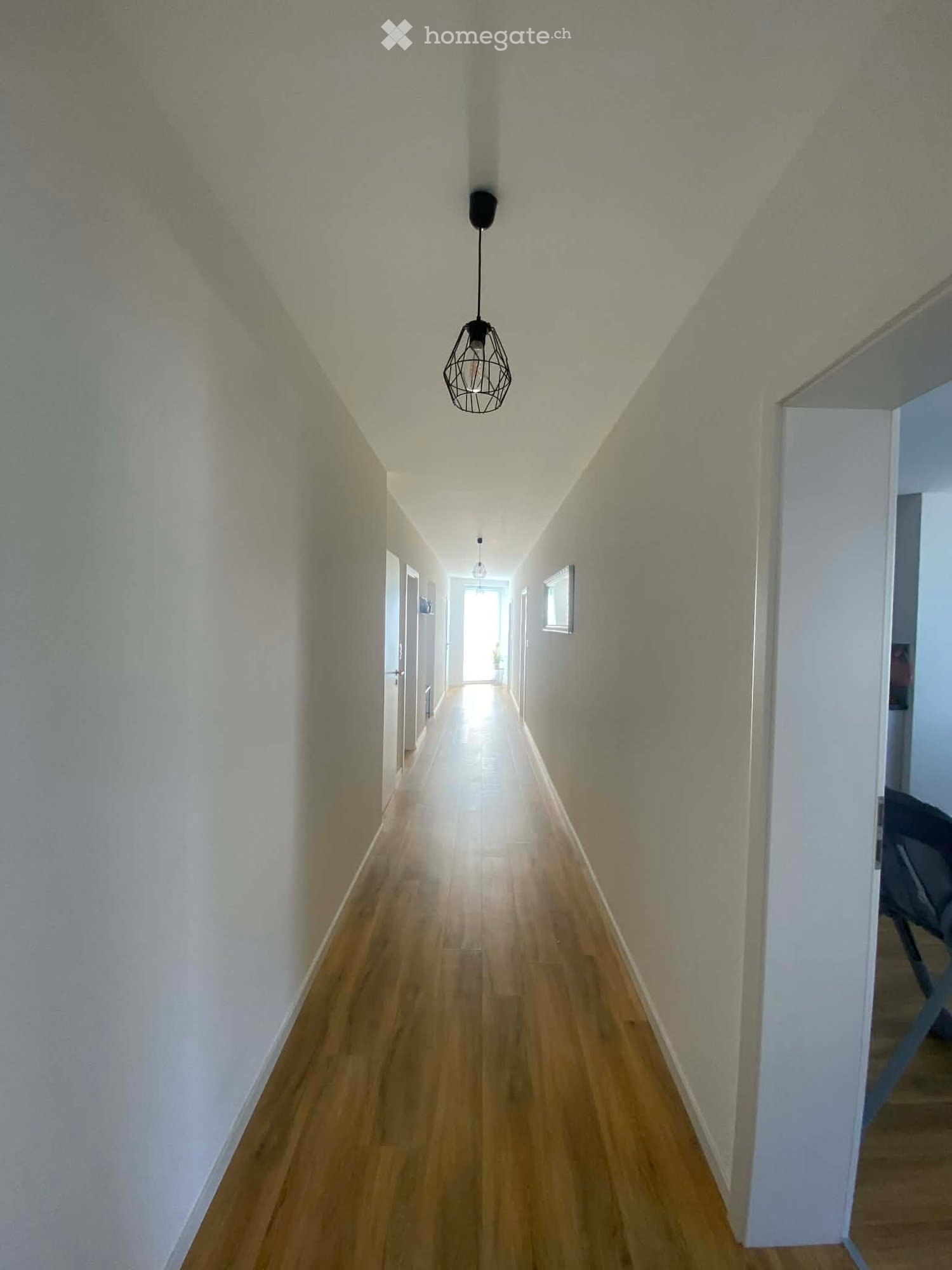 Appartamento di 4 ½ locali