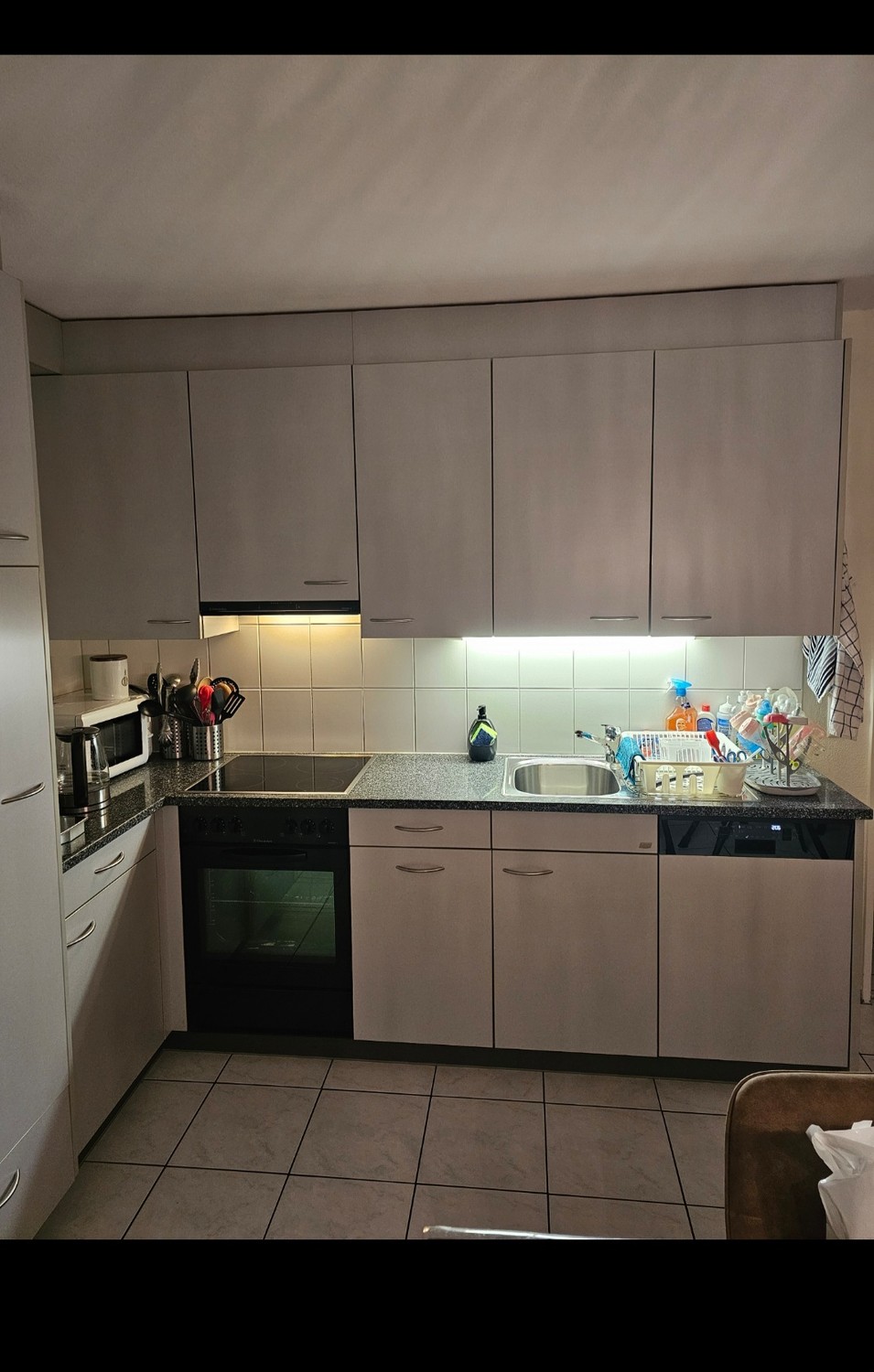 Appartamento di 3 ½ locali, foto 1 di 7