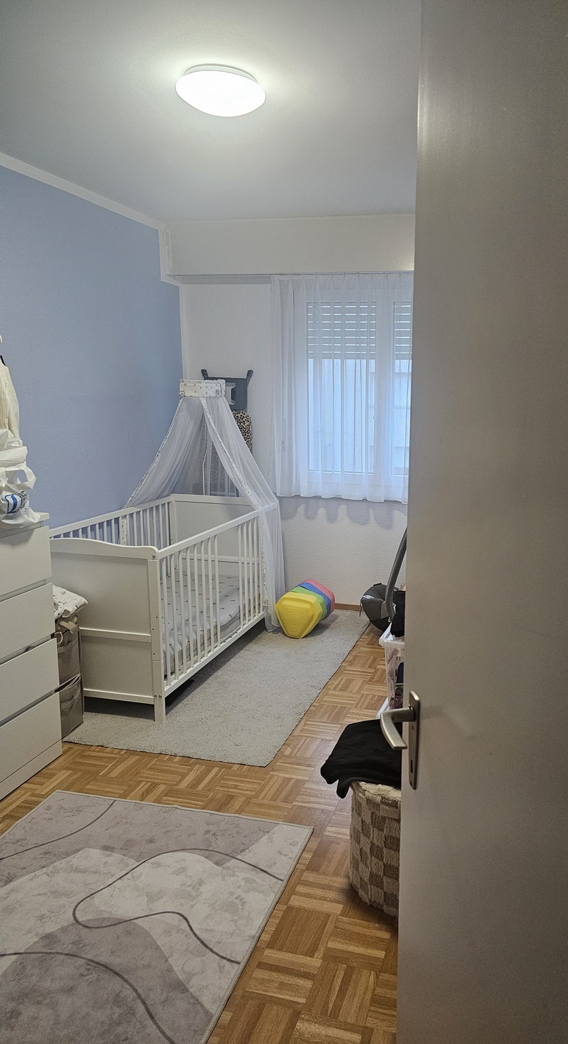 Appartamento di 3 ½ locali, foto 7 di 7