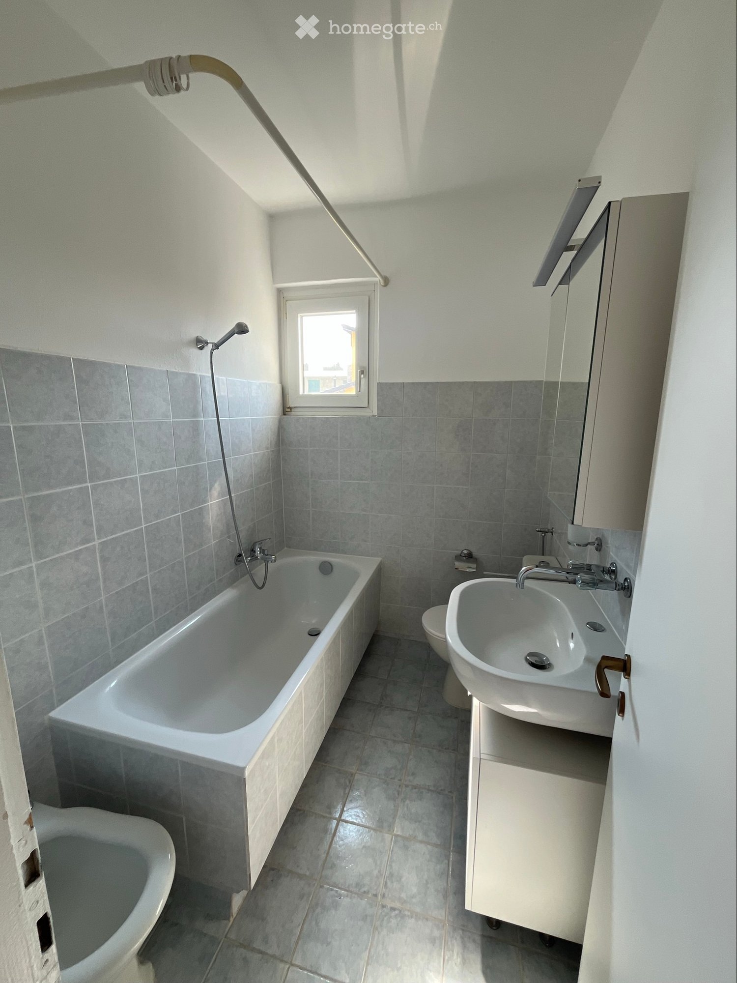 2 rooms apartment, foto 5 di 5